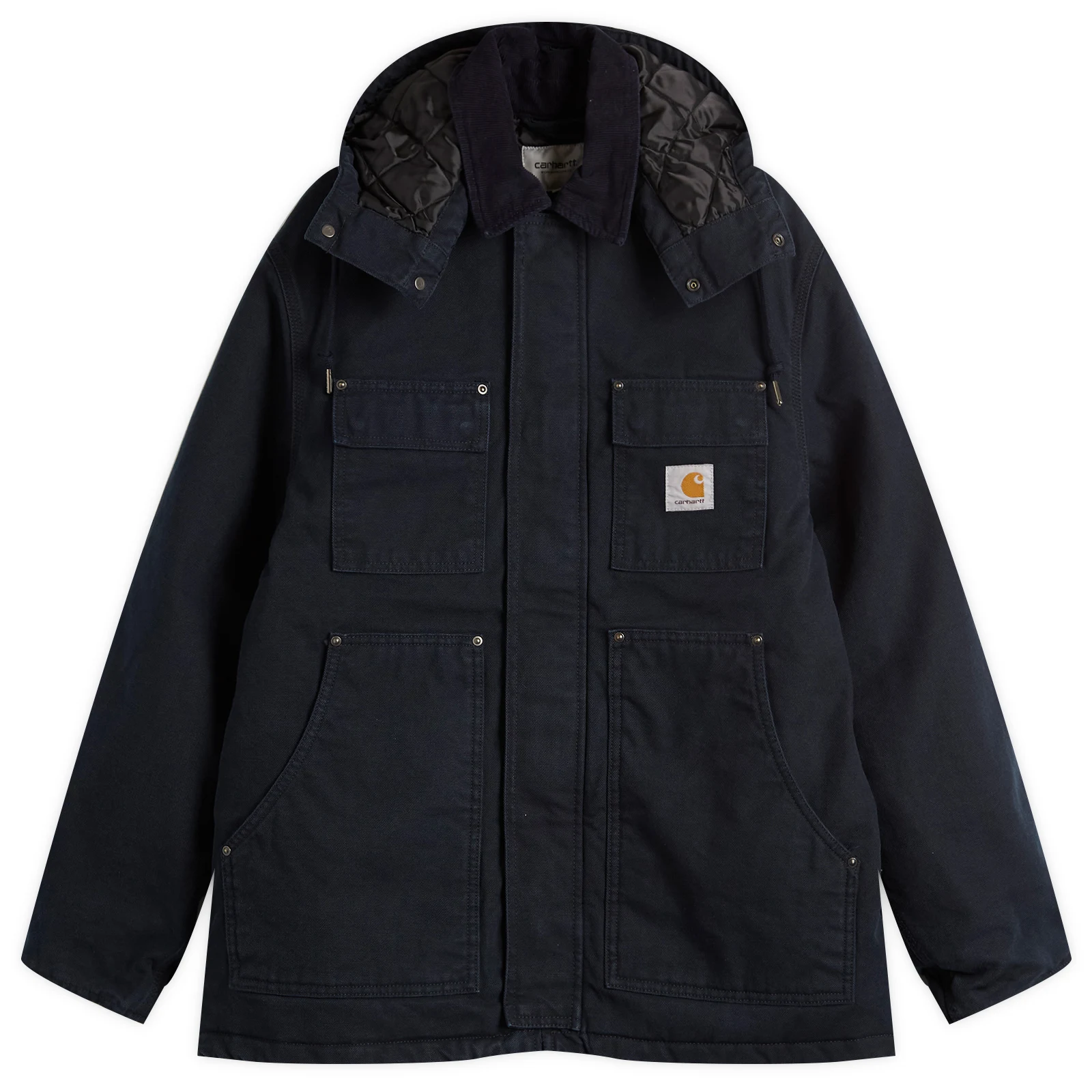 Carhartt WIP Ambel Coat