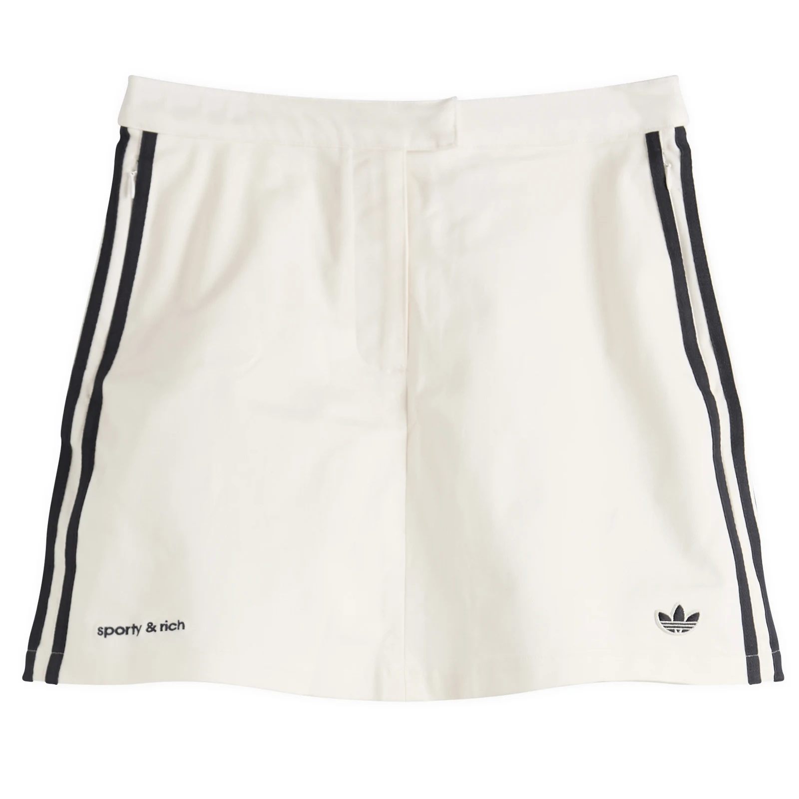 Adidas x Sporty & Rich SKORT