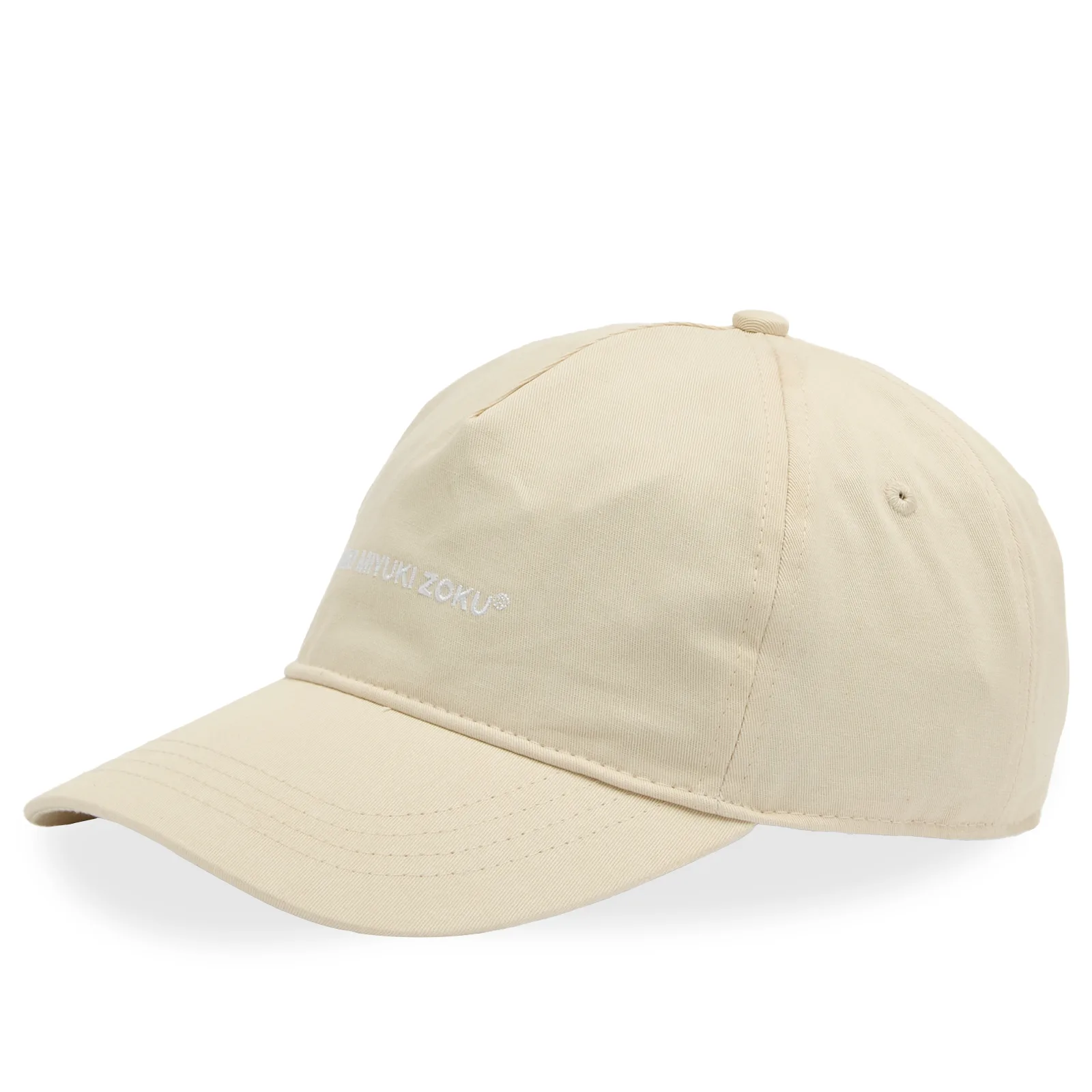 MKI Twill Cap - END. Exclusive