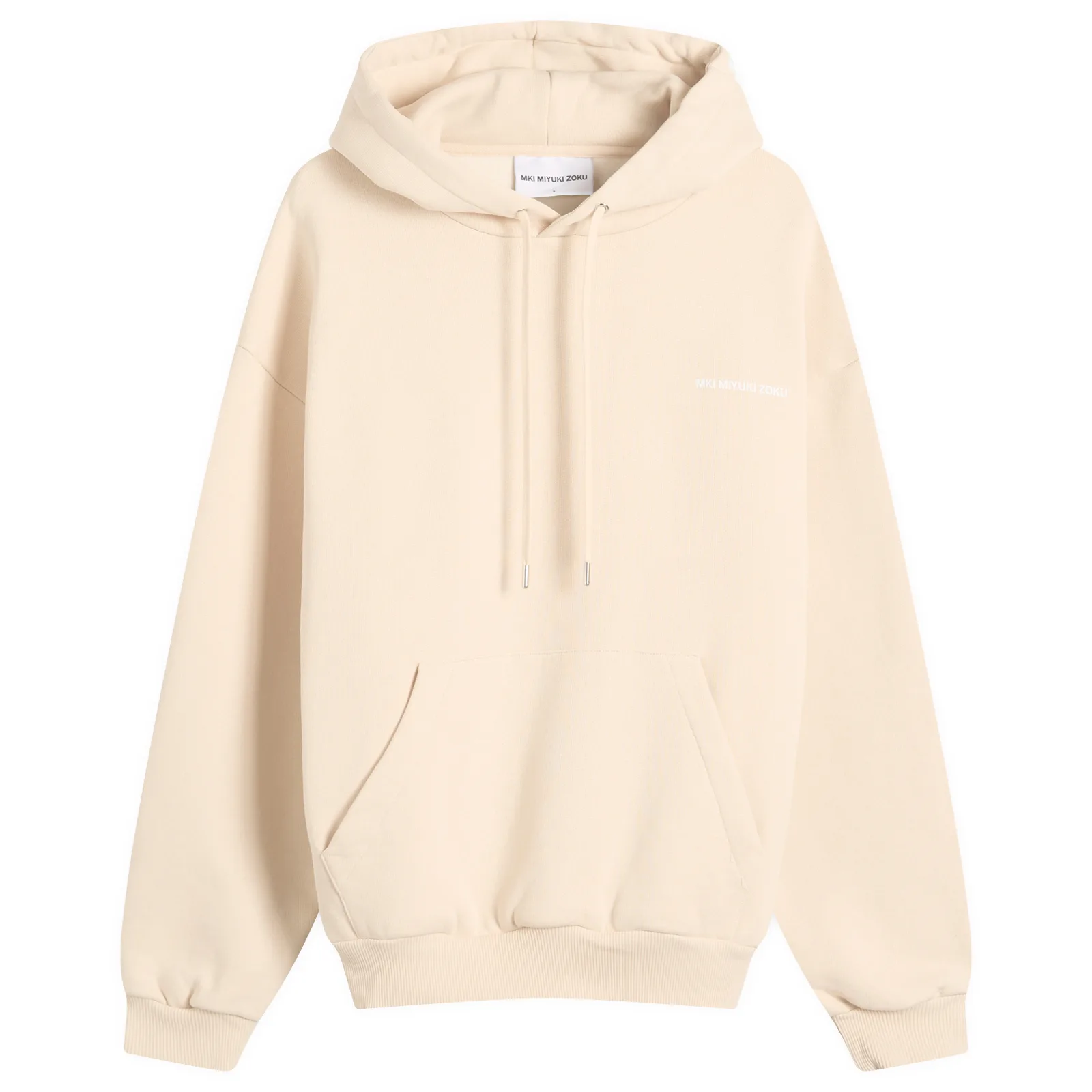 MKI Uniform Hoodie - END. Exclusive