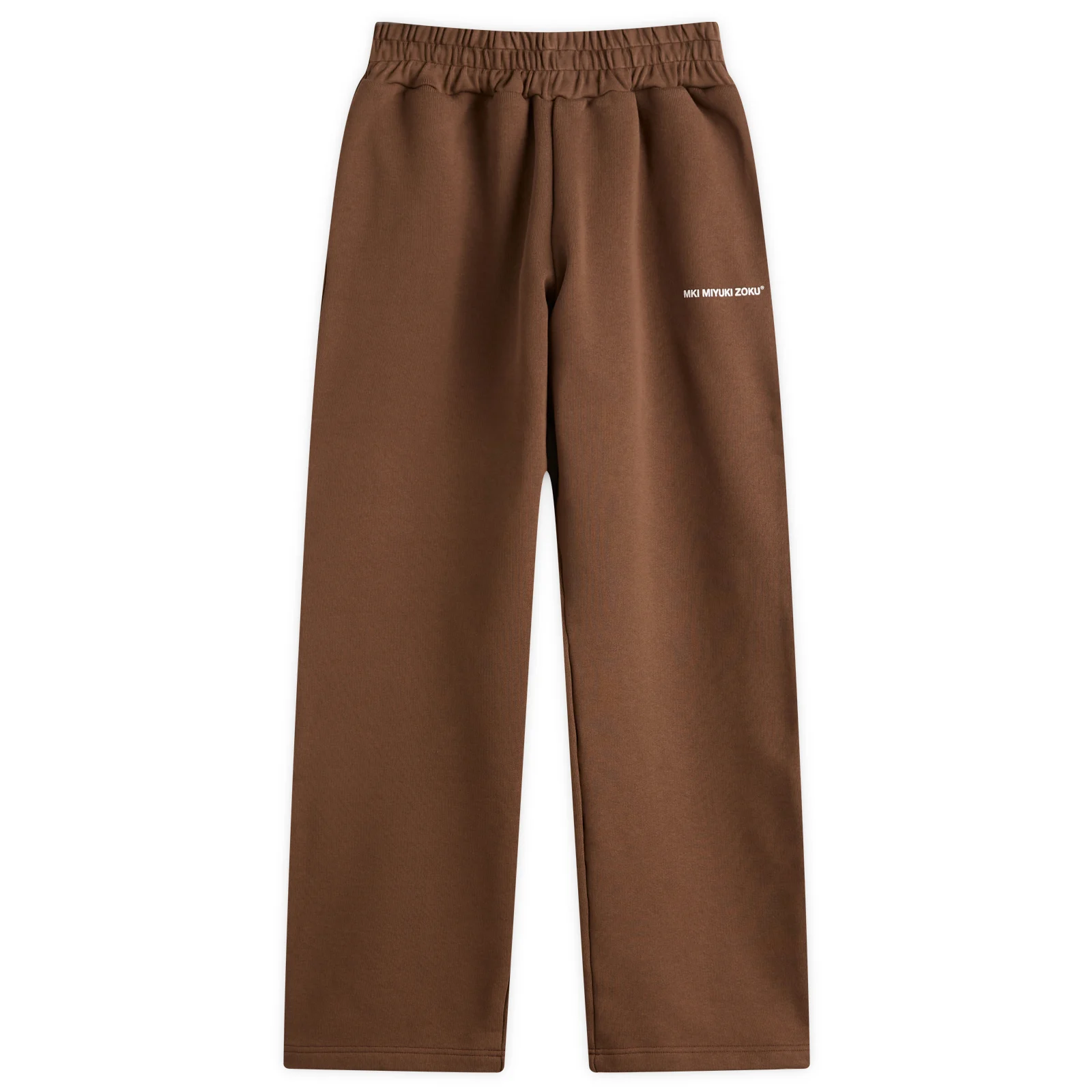 MKI Uniform Wide Leg Joggers - END. Exclusive