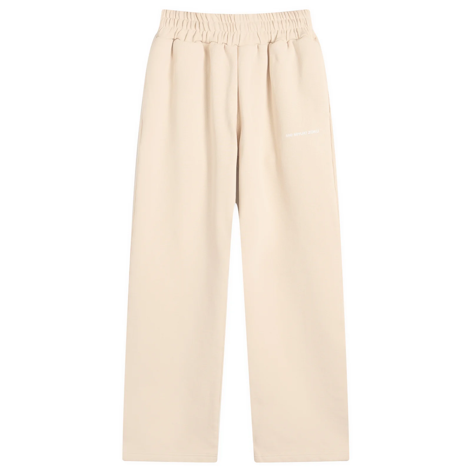 MKI Uniform Wide Leg Joggers - END. Exclusive