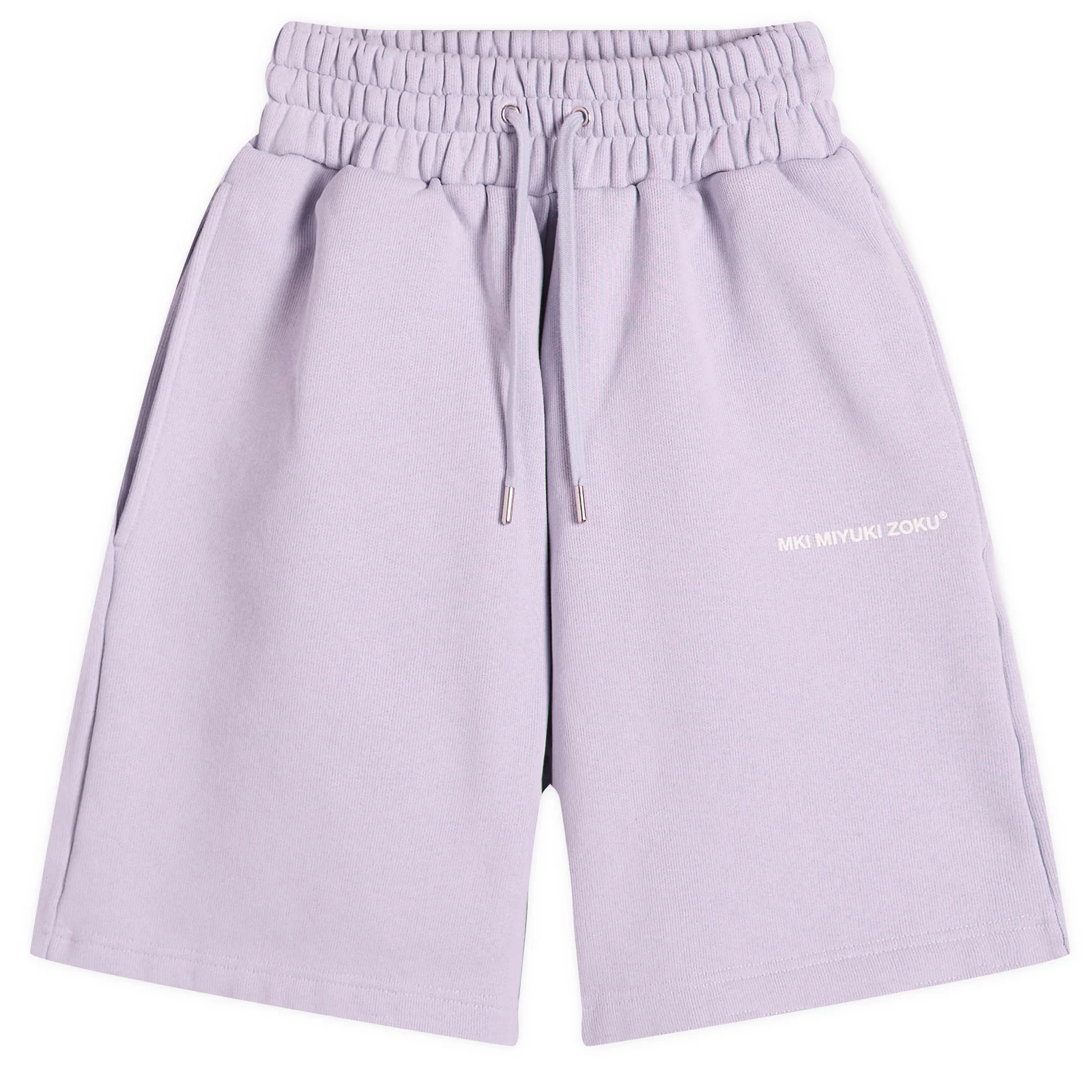 MKI Uniform Shorts - END. Exclusive