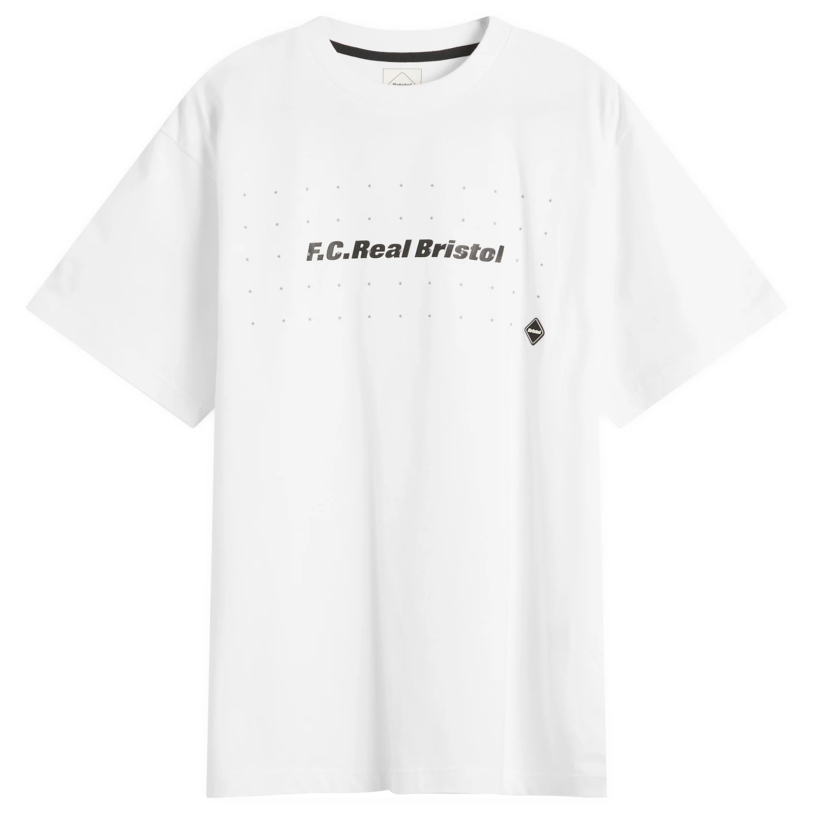 F.C. Real Bristol 54 Starts T-Shirt