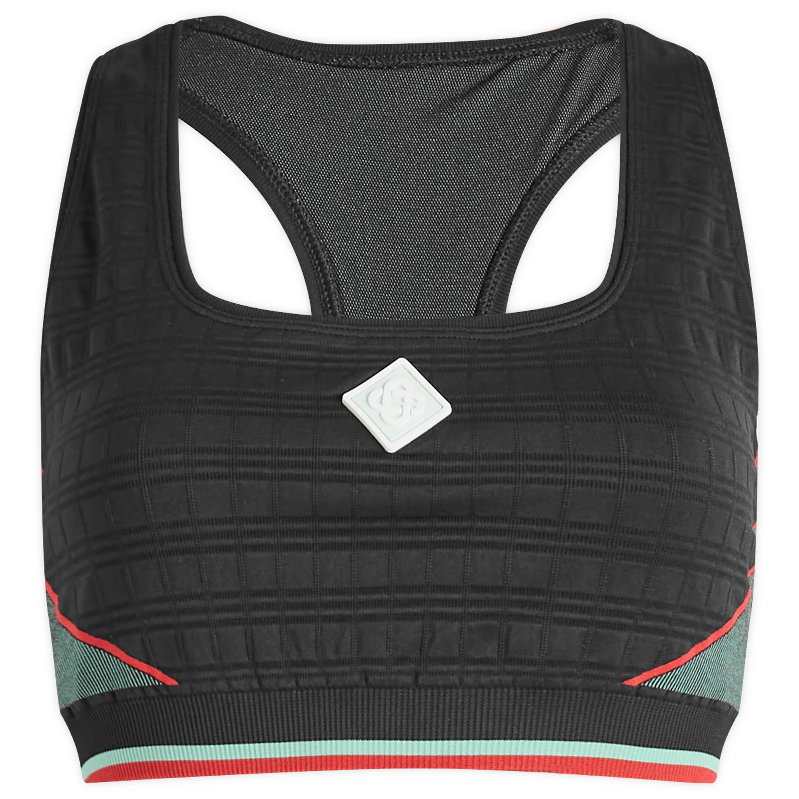 Casablanca Seamless Bralette