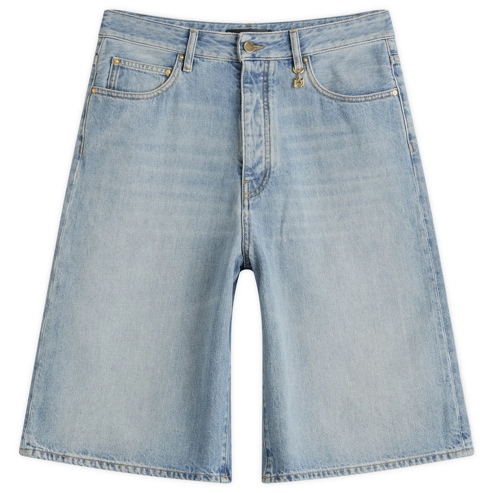 AMIRI Denim Shorts
