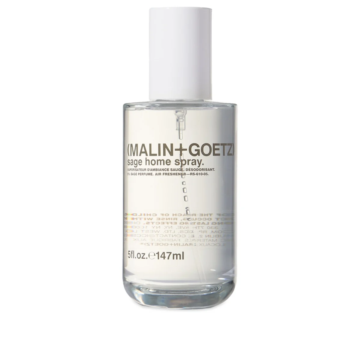 Malin + Goetz Sage Home Spray