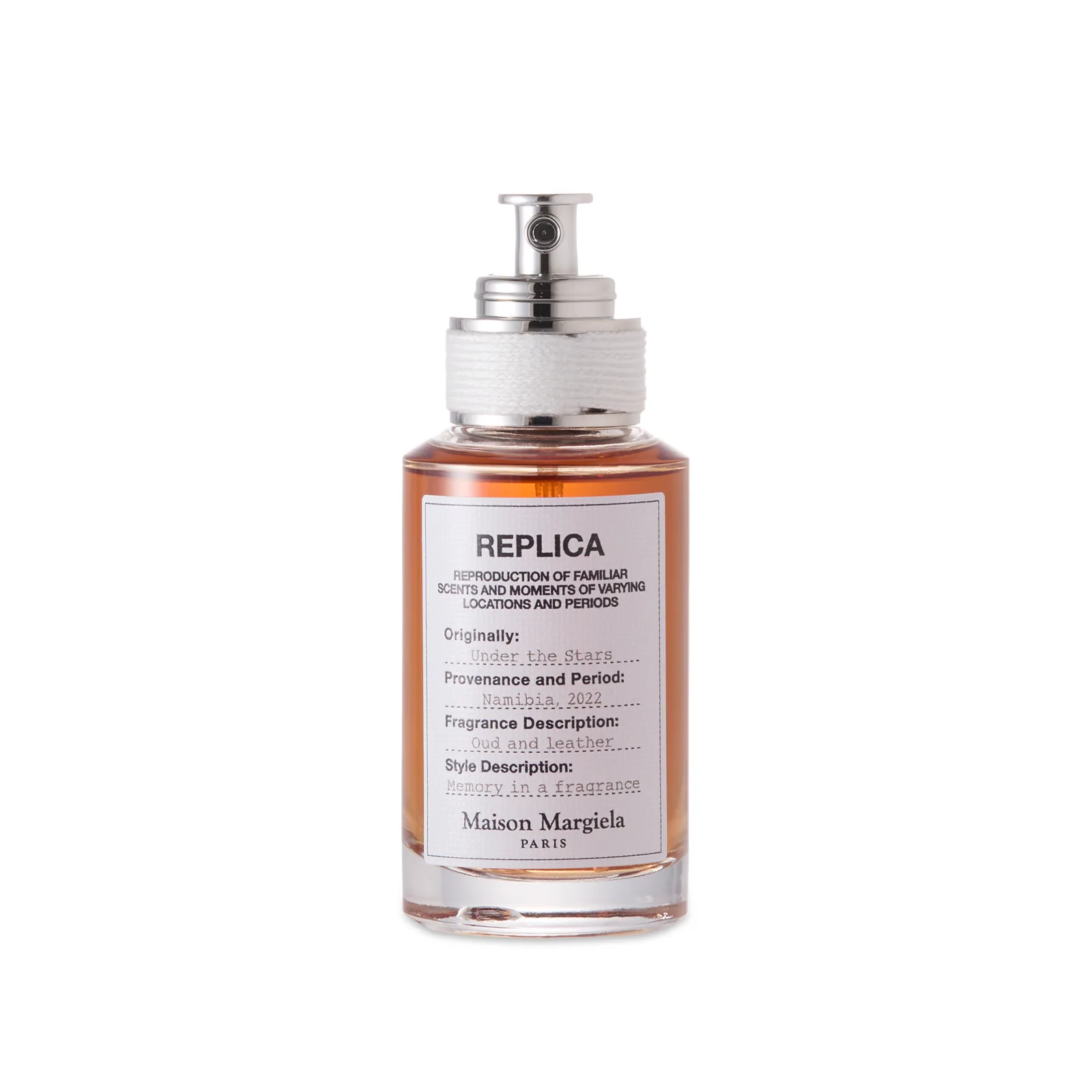 Maison Margiela Fragrance Replica Under The Stars EDT