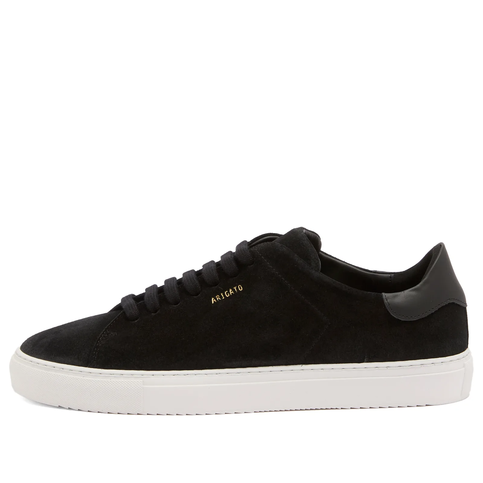 Axel Arigato Clean 90 Suede Sneaker
