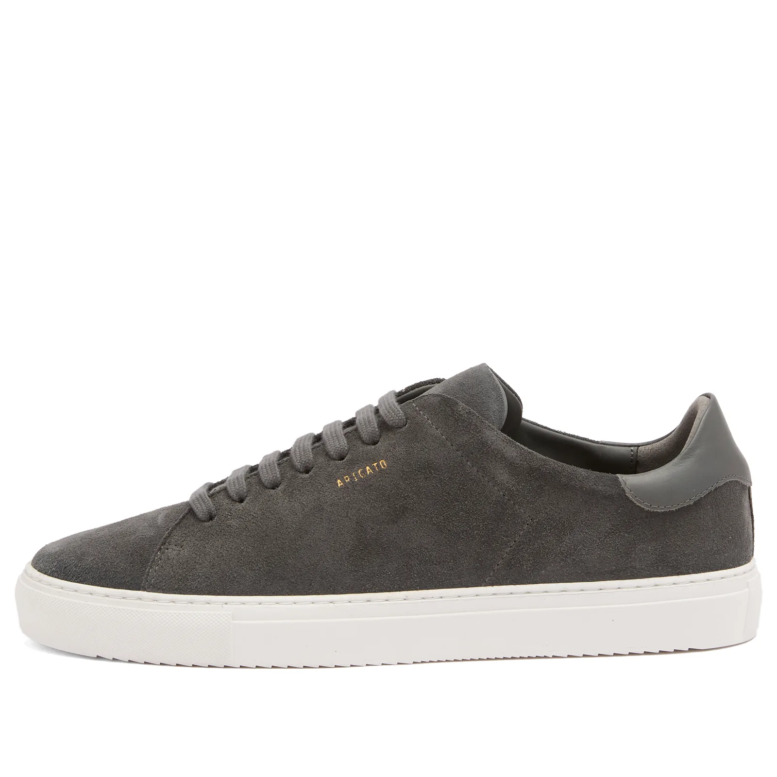 Axel Arigato Clean 90 Suede Sneaker