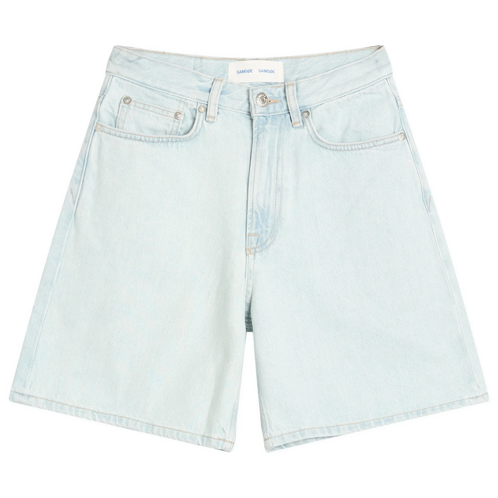 Samsøe Samsøe Sashelly Shorts