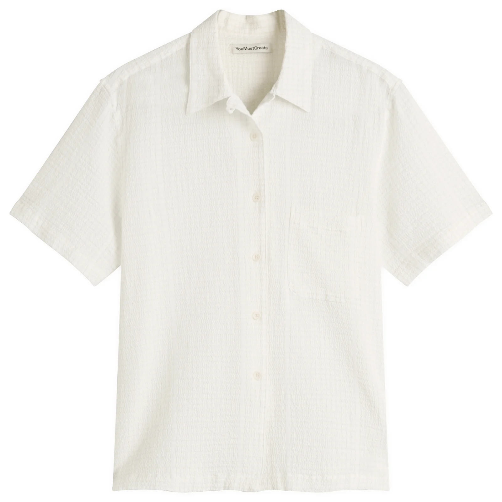 YMC Vegas Shirt