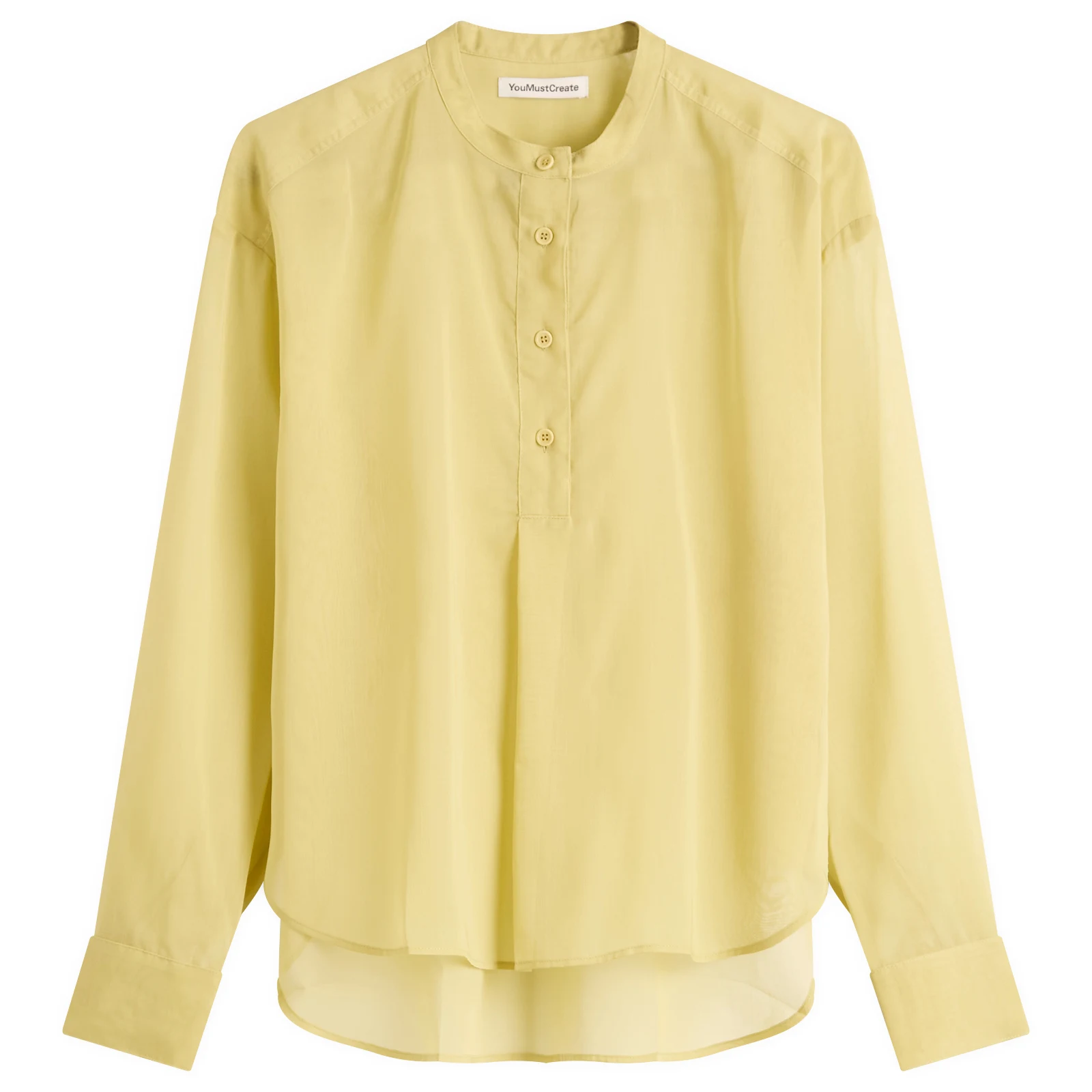 YMC Ovelia Shirt