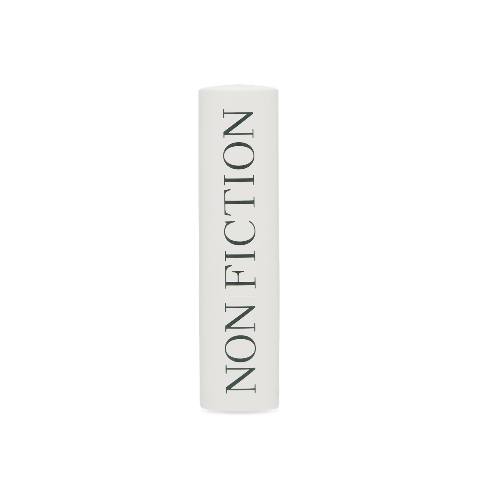 NONFICTION Moisturising Vegan Lip Balm