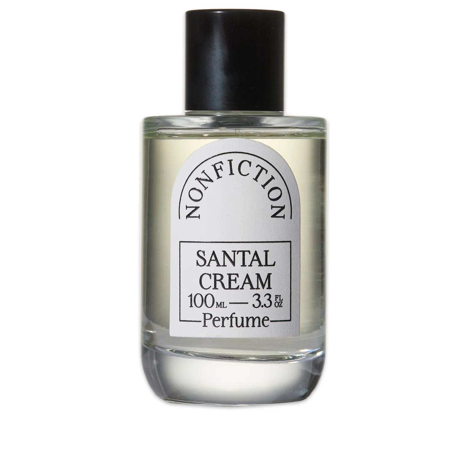NONFICTION Santal Cream Eau de Parfum