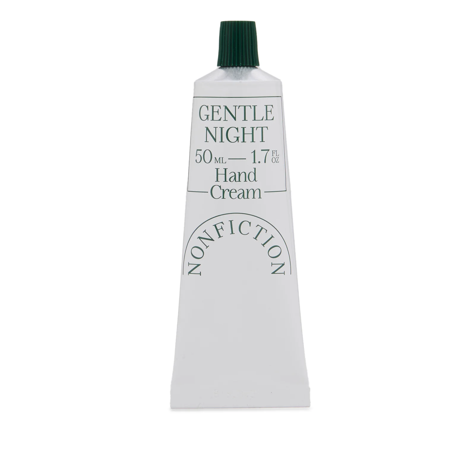 NONFICTION Gentle Night Hand Cream
