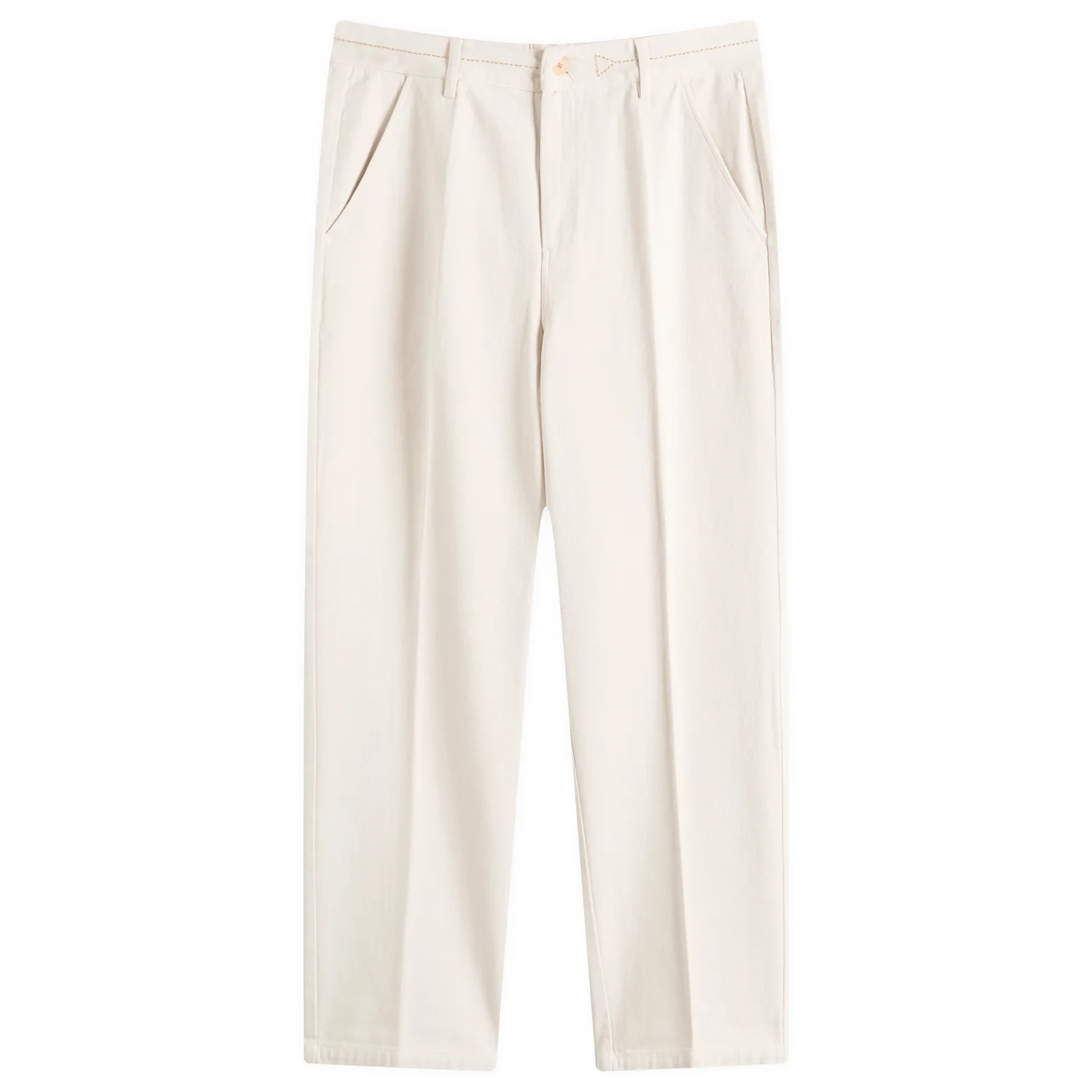 Folk Anniversary Slim Pant