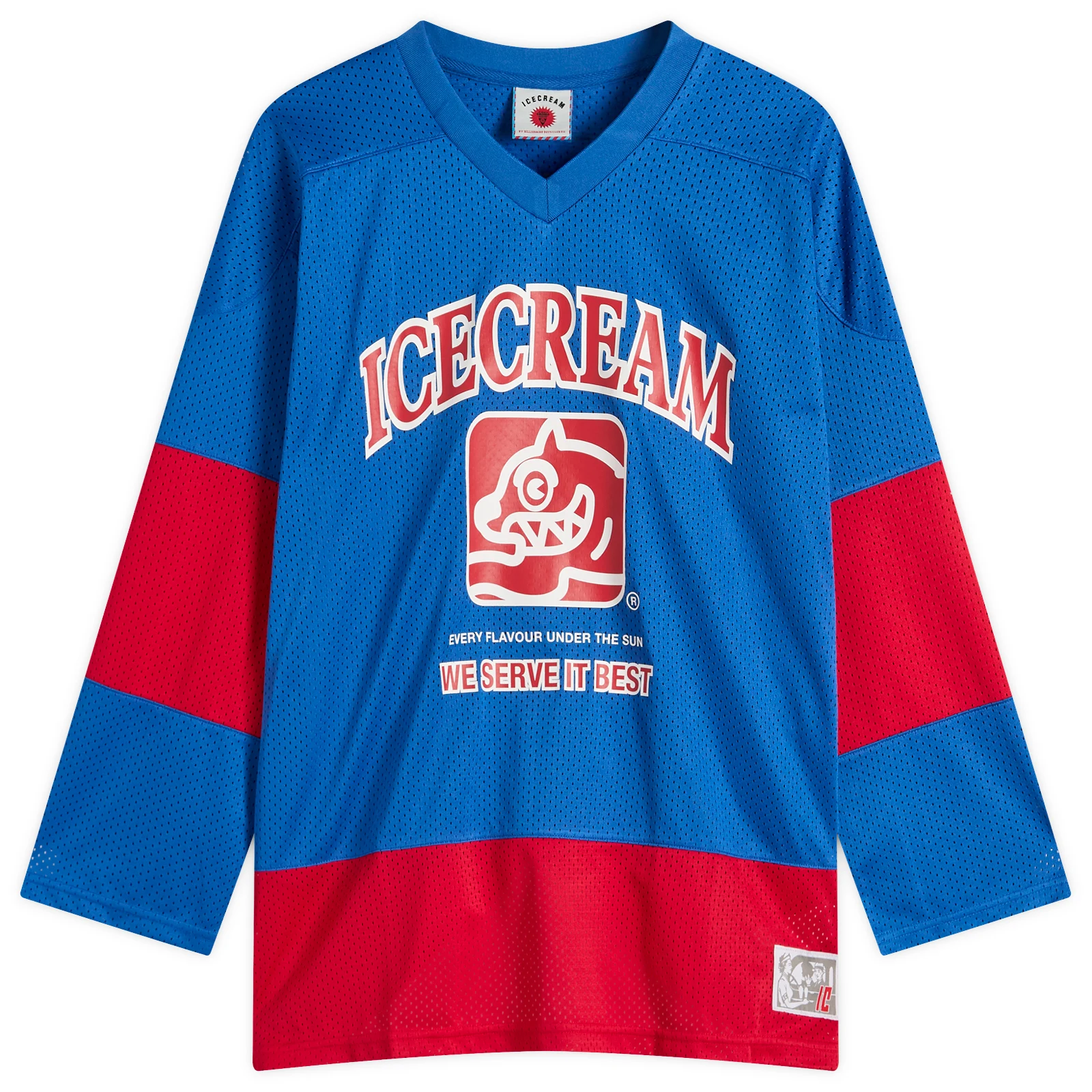 ICECREAM Team Hockey Shirt