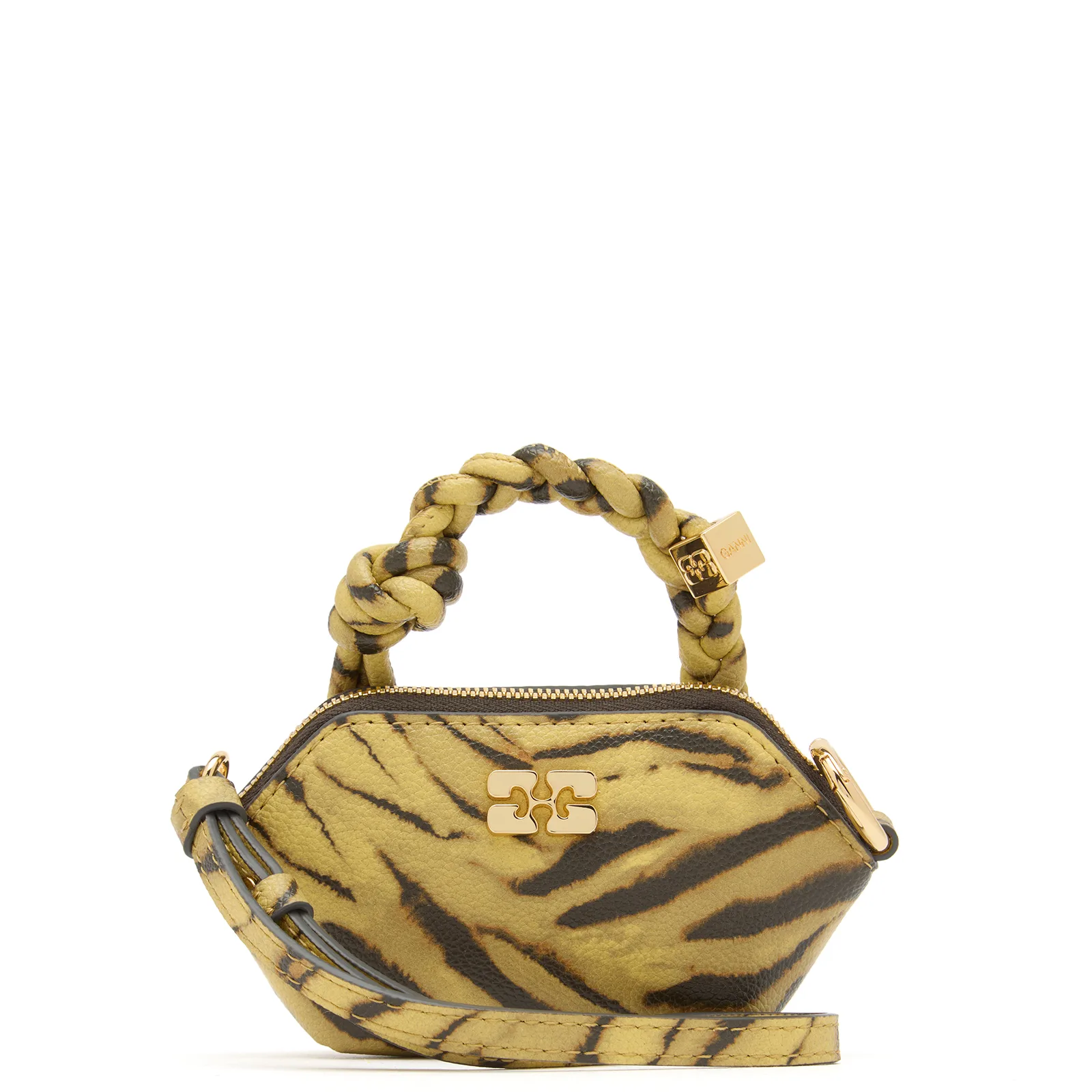 GANNI Bou Bag Nano Bag
