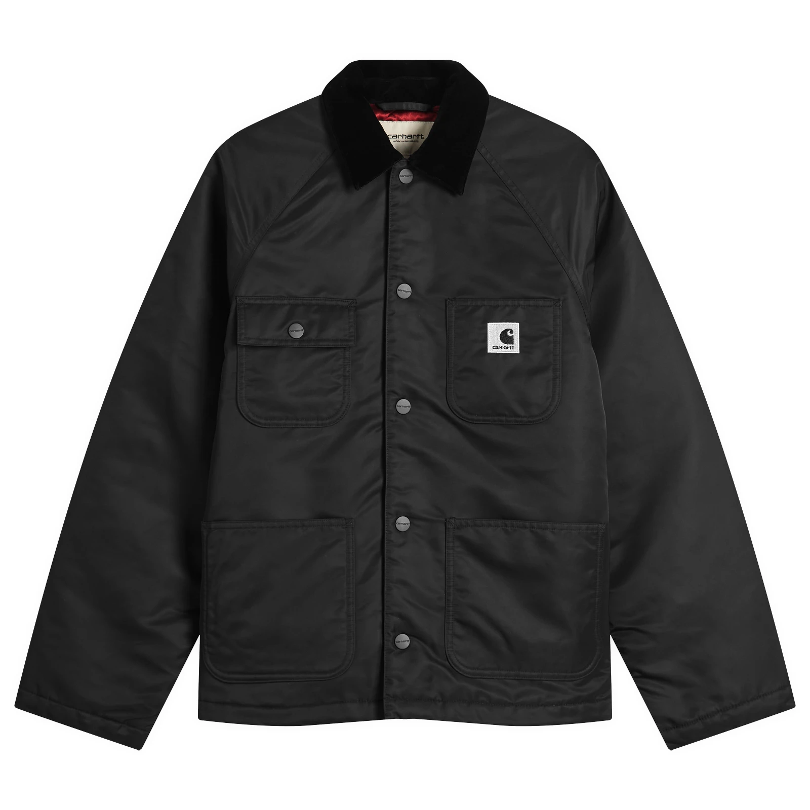 Carhartt WIP Alumni Chore Coat