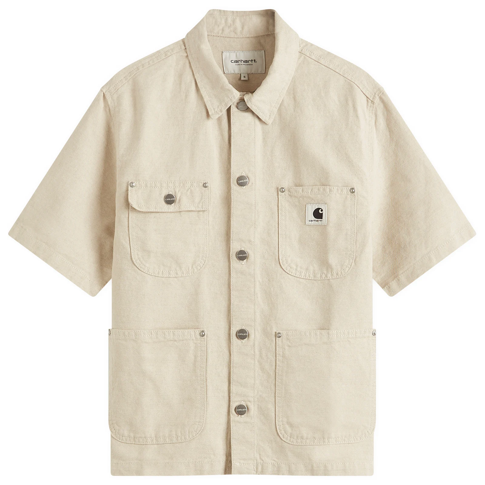 Carhartt WIP Short Sleeve Shirt