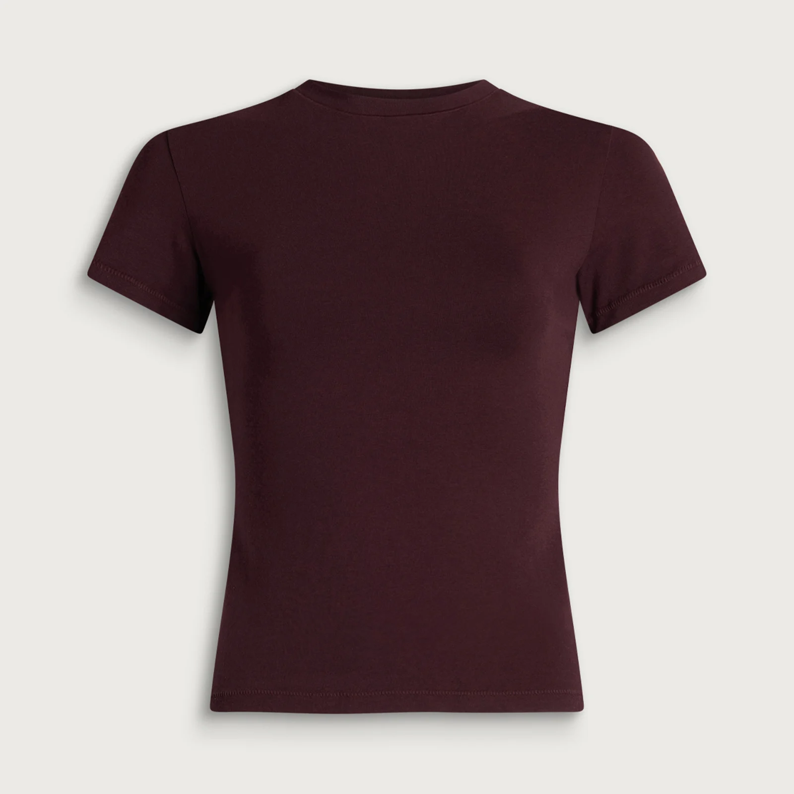 SKIMS Cotton Jersey T-Shirt