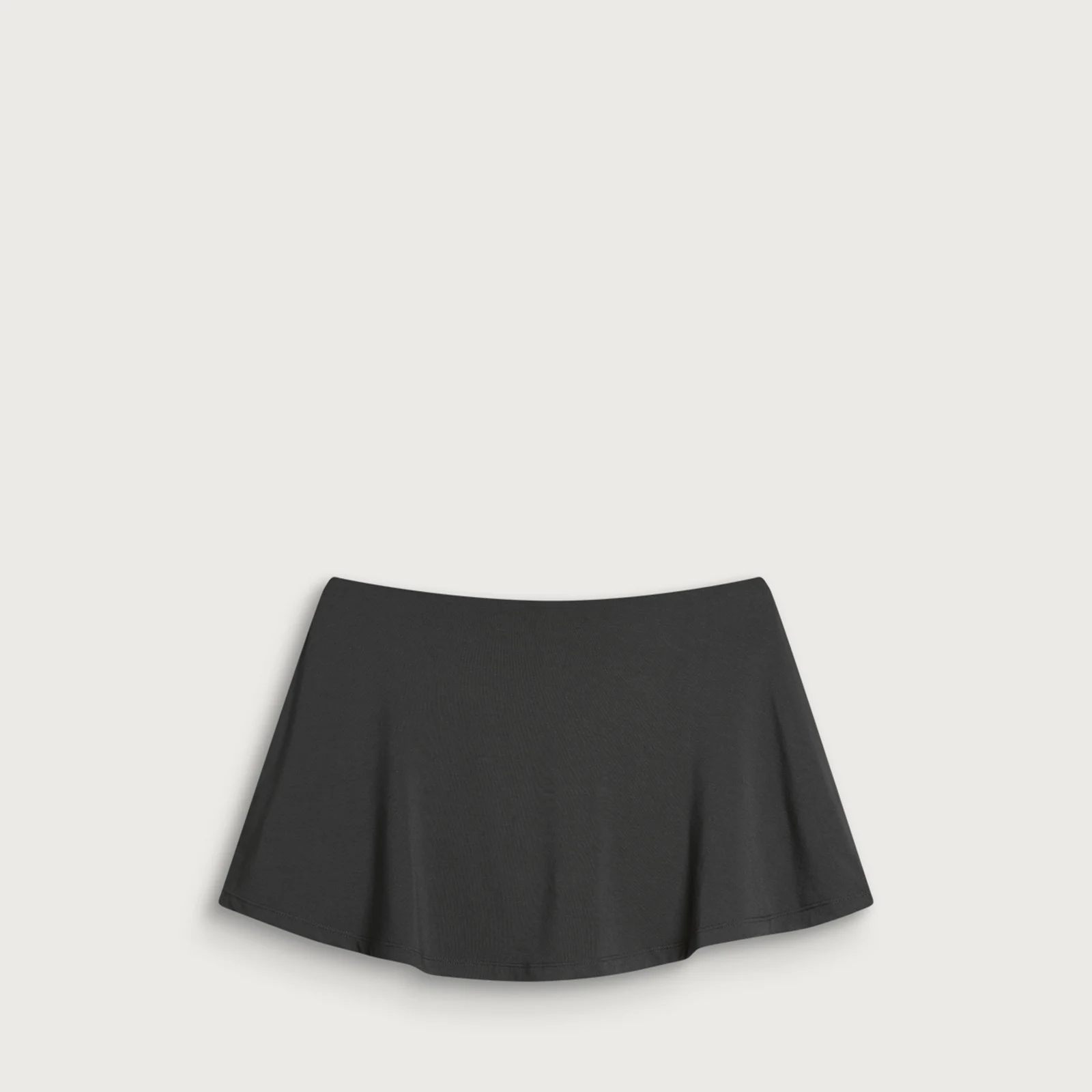 SKIMS Smooth Lounge Mini Skort
