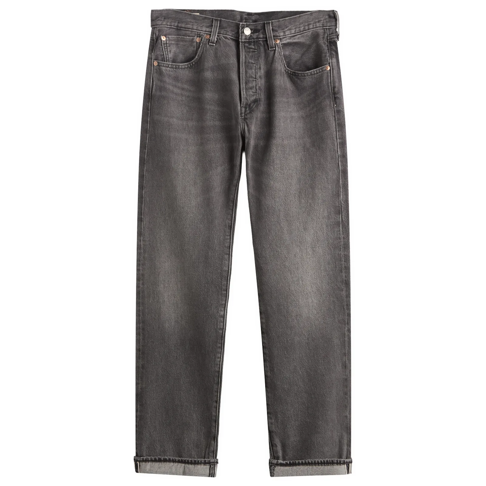 Levi's Red Tab Exclusive 501® Original Selvedge Jeans