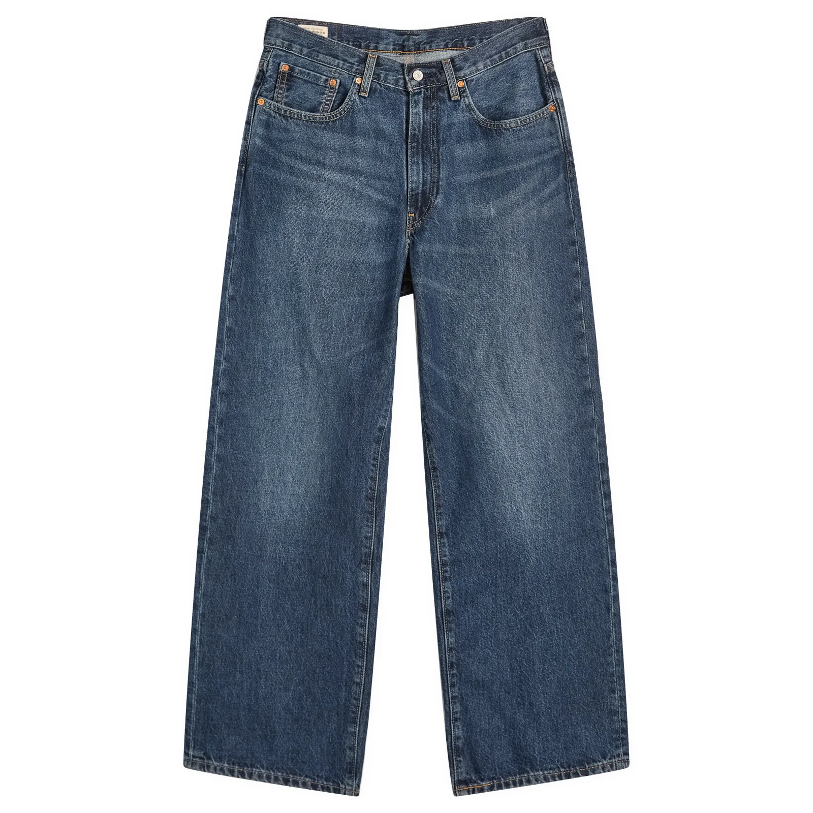 Levi's 578® Baggy Denim Jeans