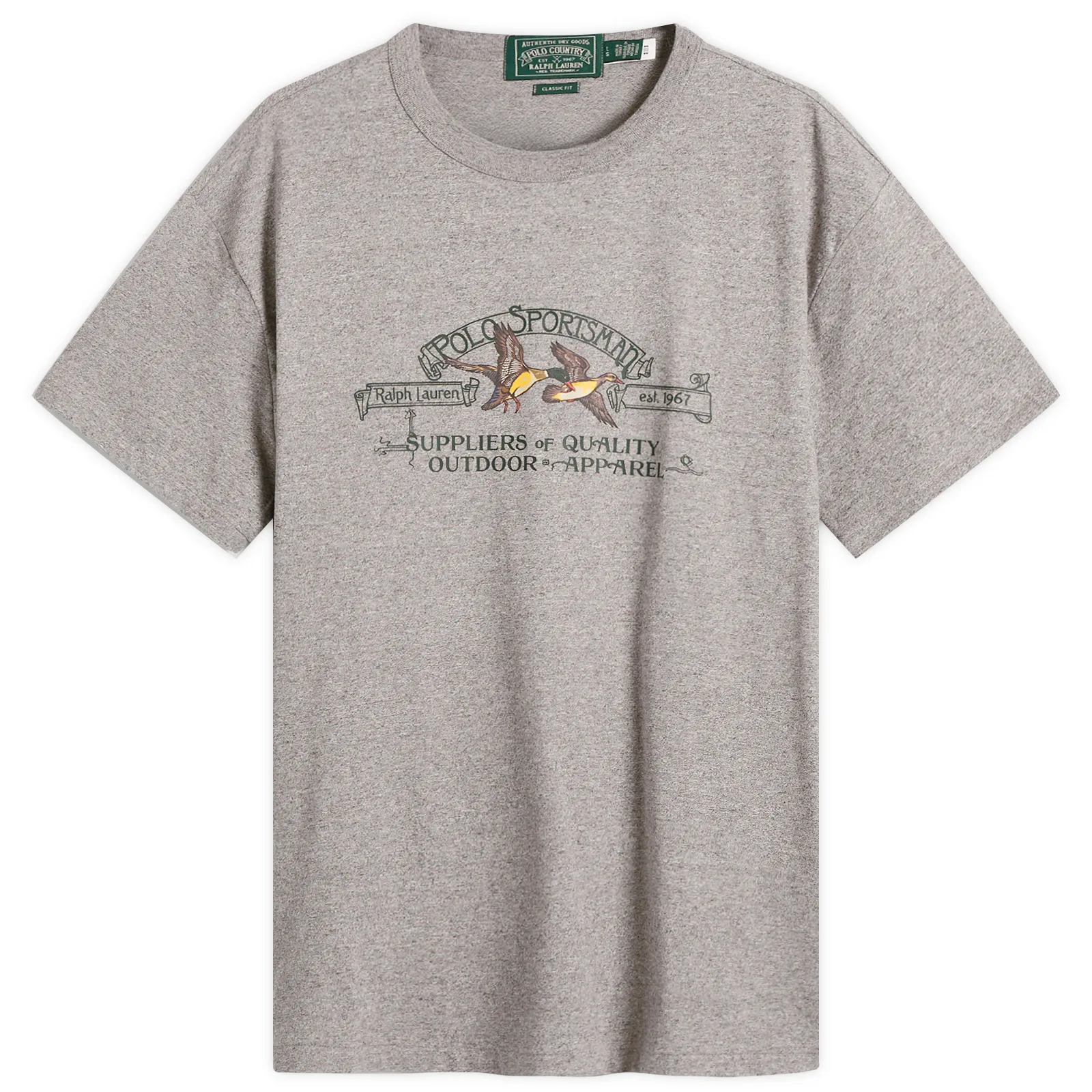 Polo Ralph Lauren Sportsman T-Shirt