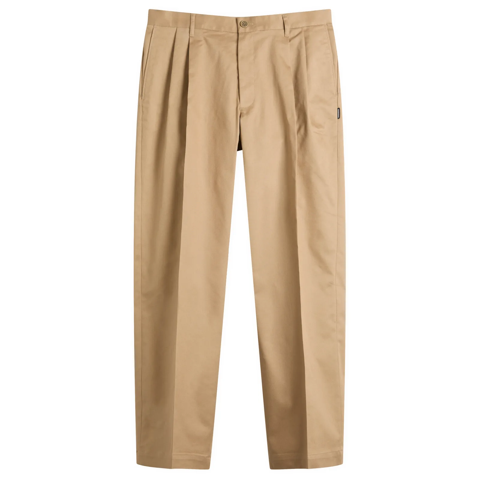Neighborhood Two Tuck Pants