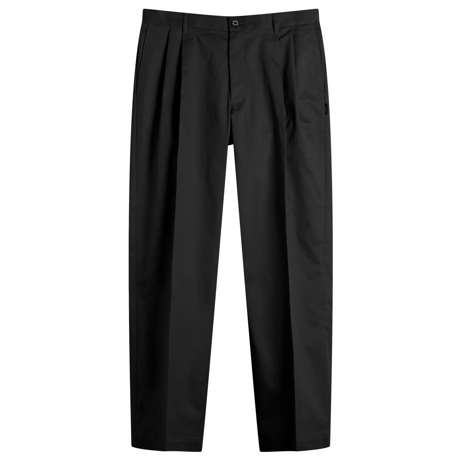 Neighborhood Two Tuck Pants
