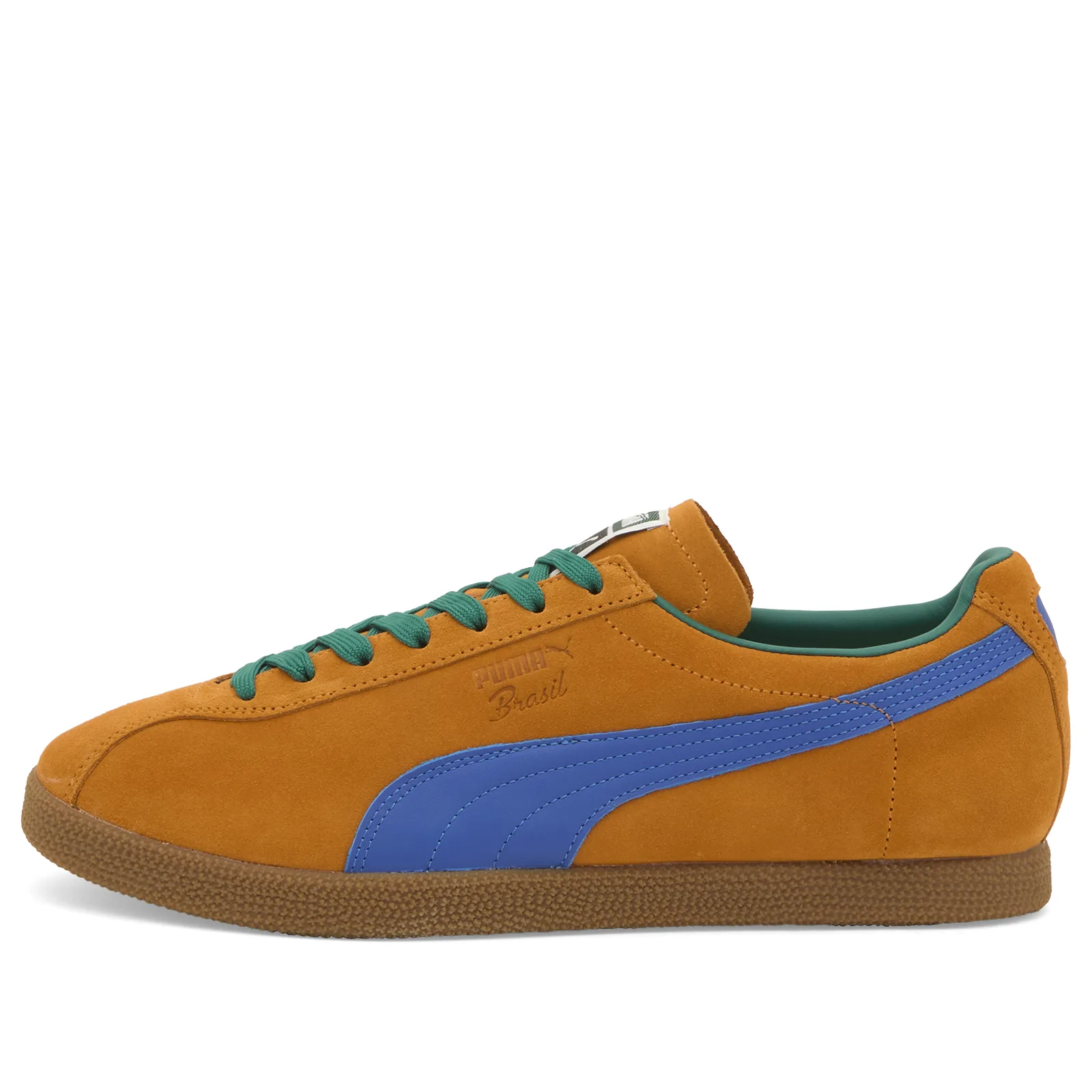 Puma Brasil Sneaker