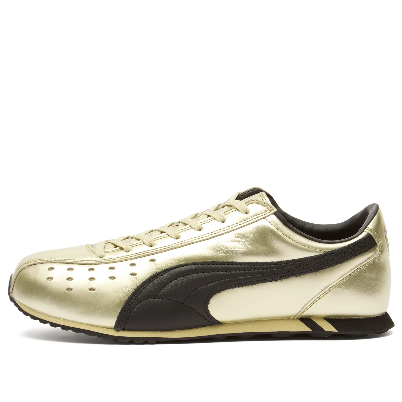 Puma Sprint Metallic Sneaker