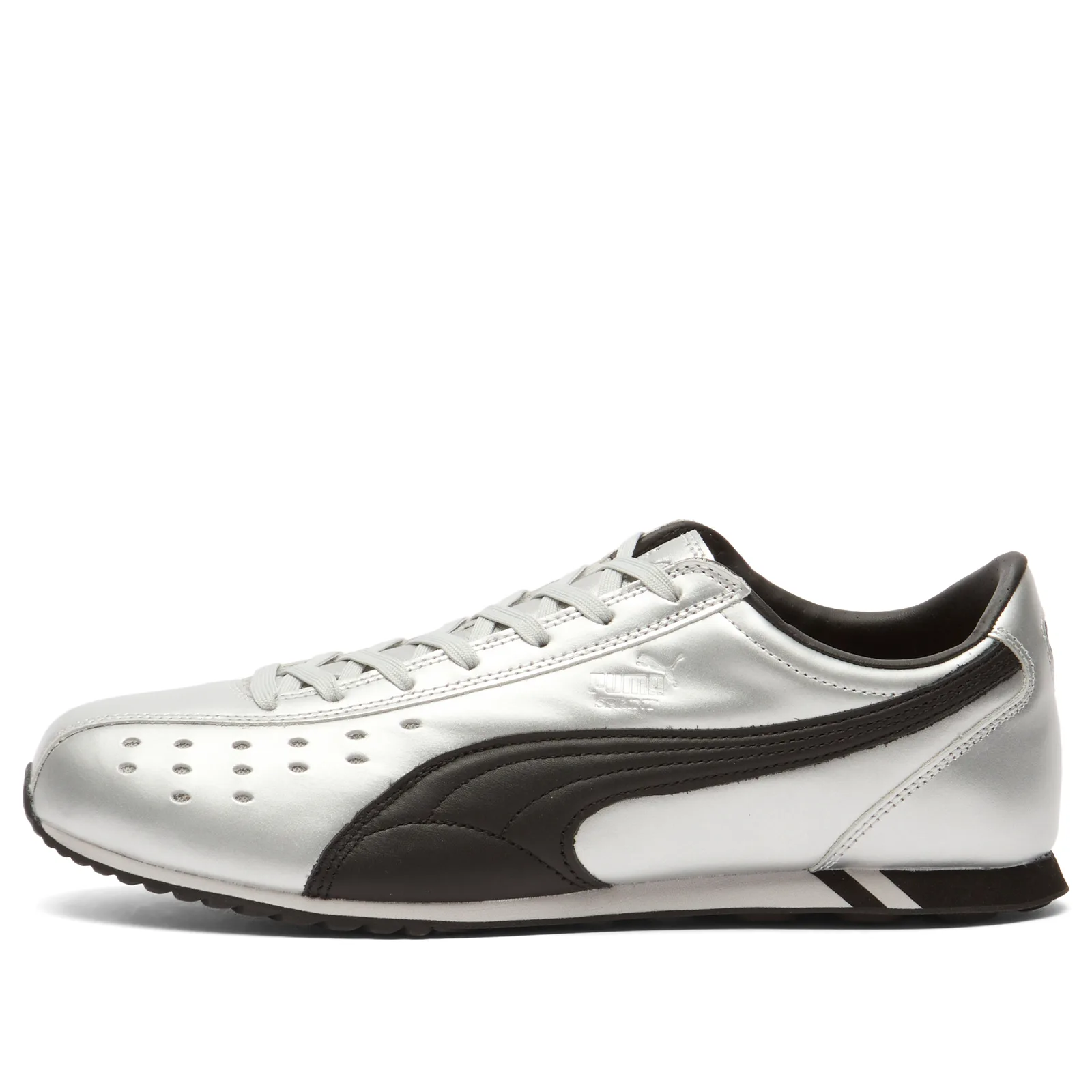 Puma Sprint Metallic Sneaker