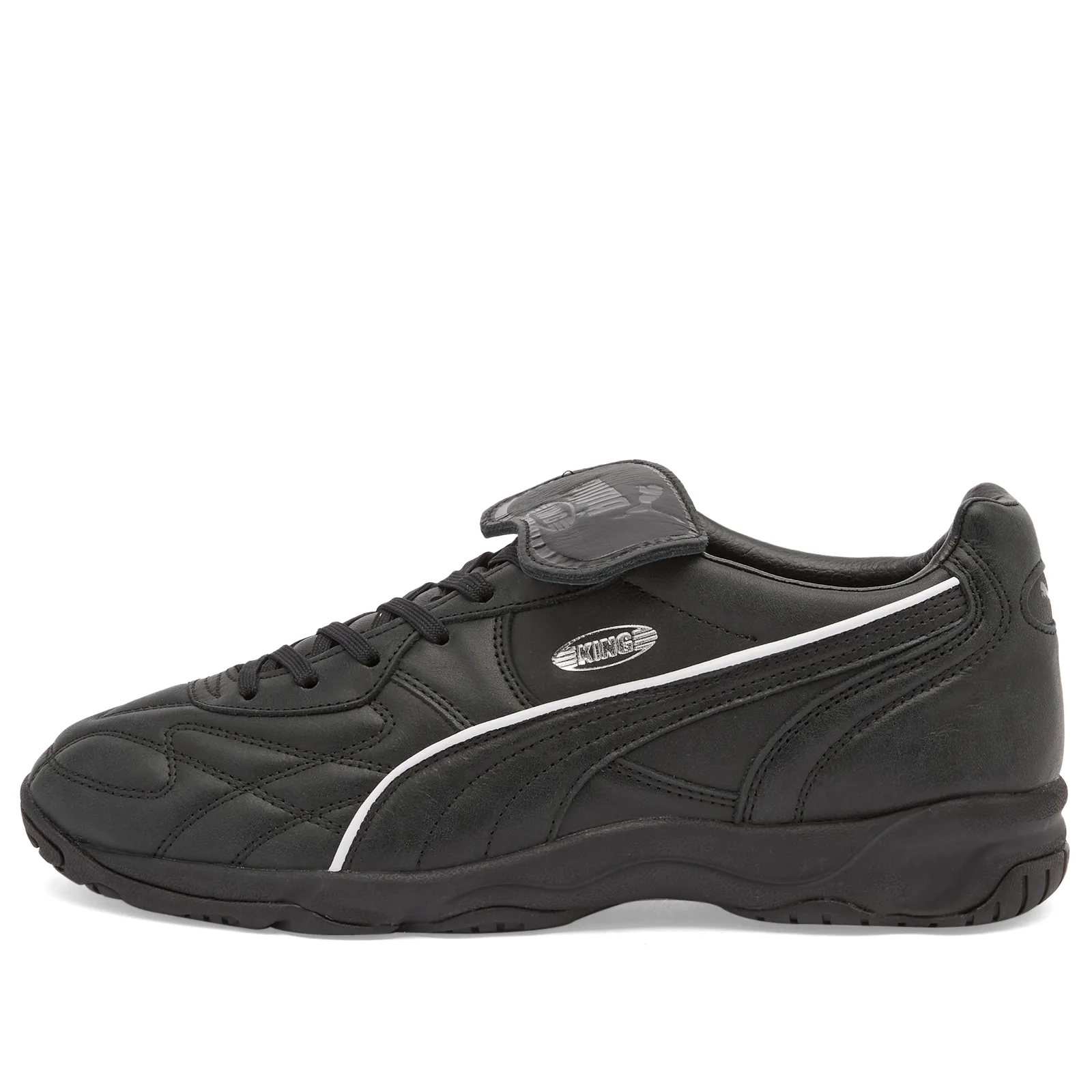 Puma King Indoor Premium Sneaker