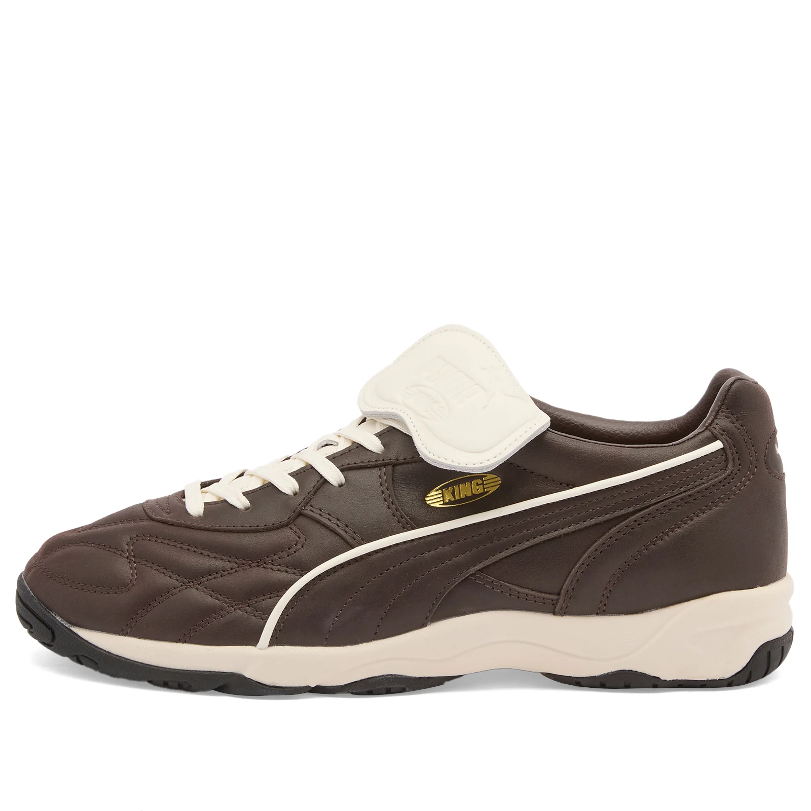 Puma King Indoor Premium Sneaker