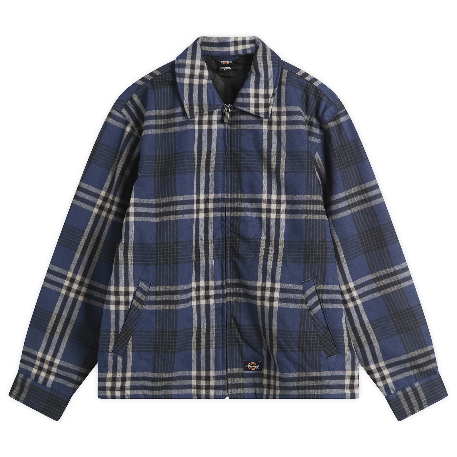 Dickies Petersburg Shacket