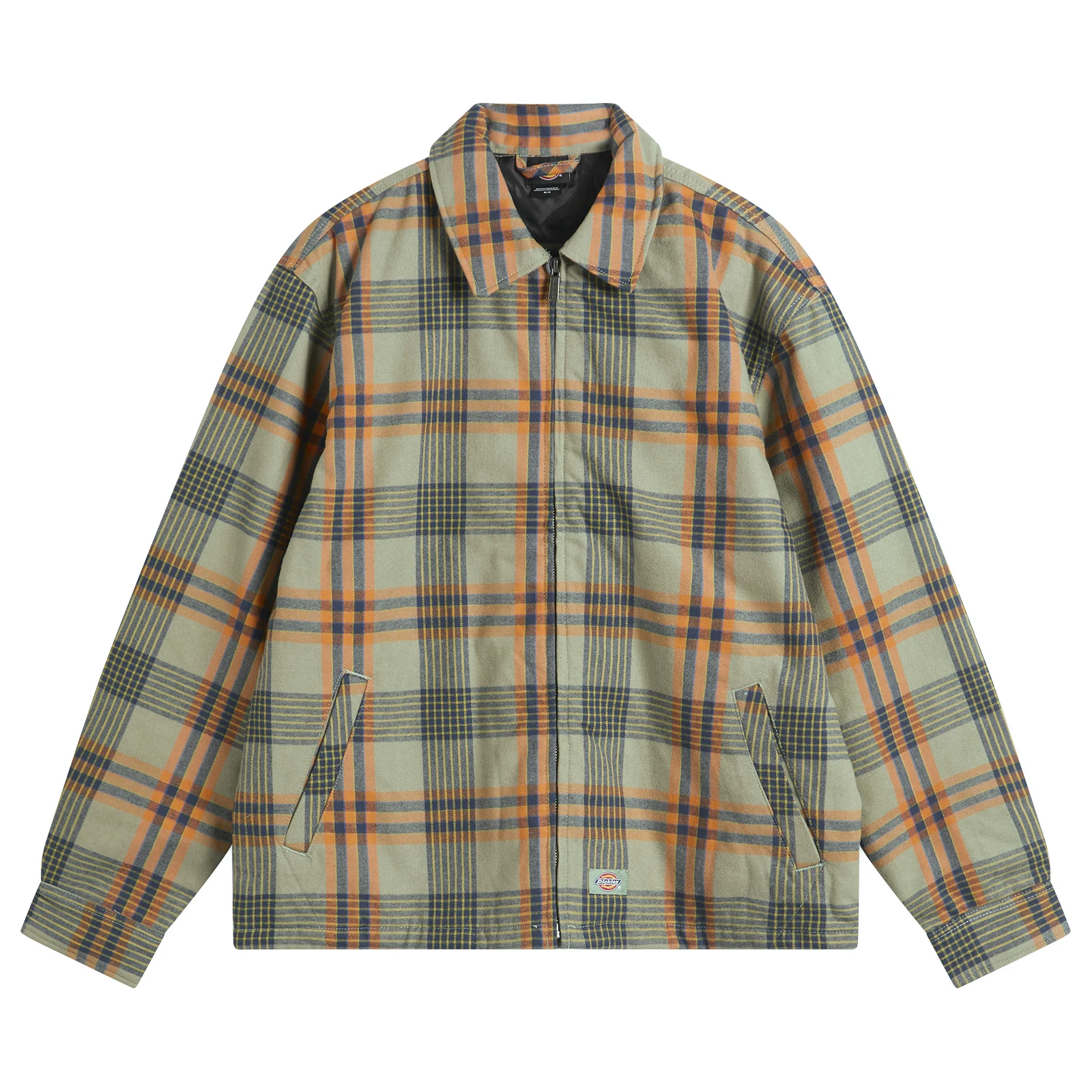 Dickies Petersburg Shacket