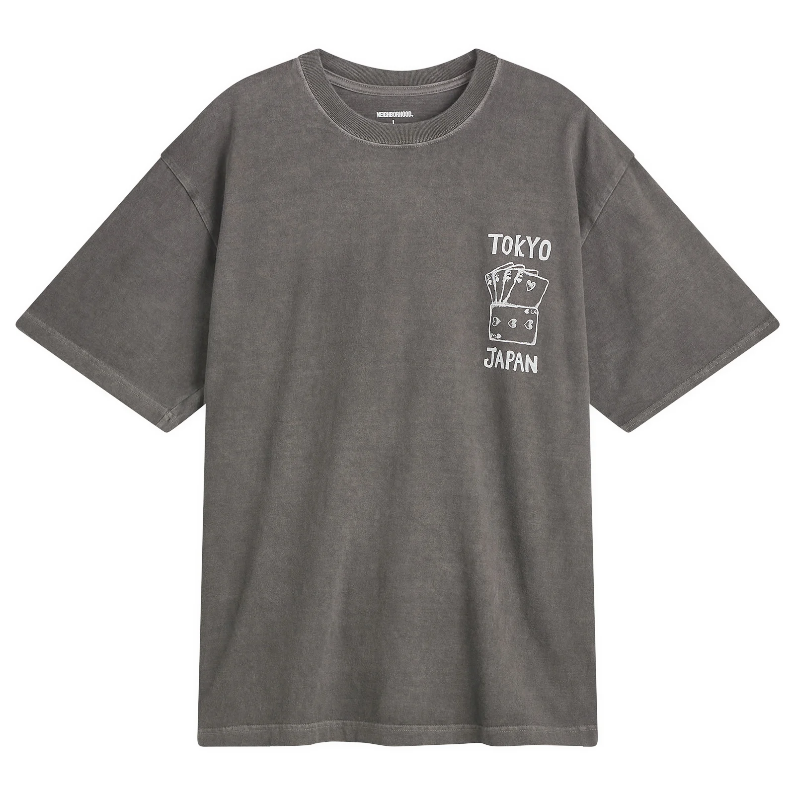 Neighborhood SS-14 Good Luck T-Shirt