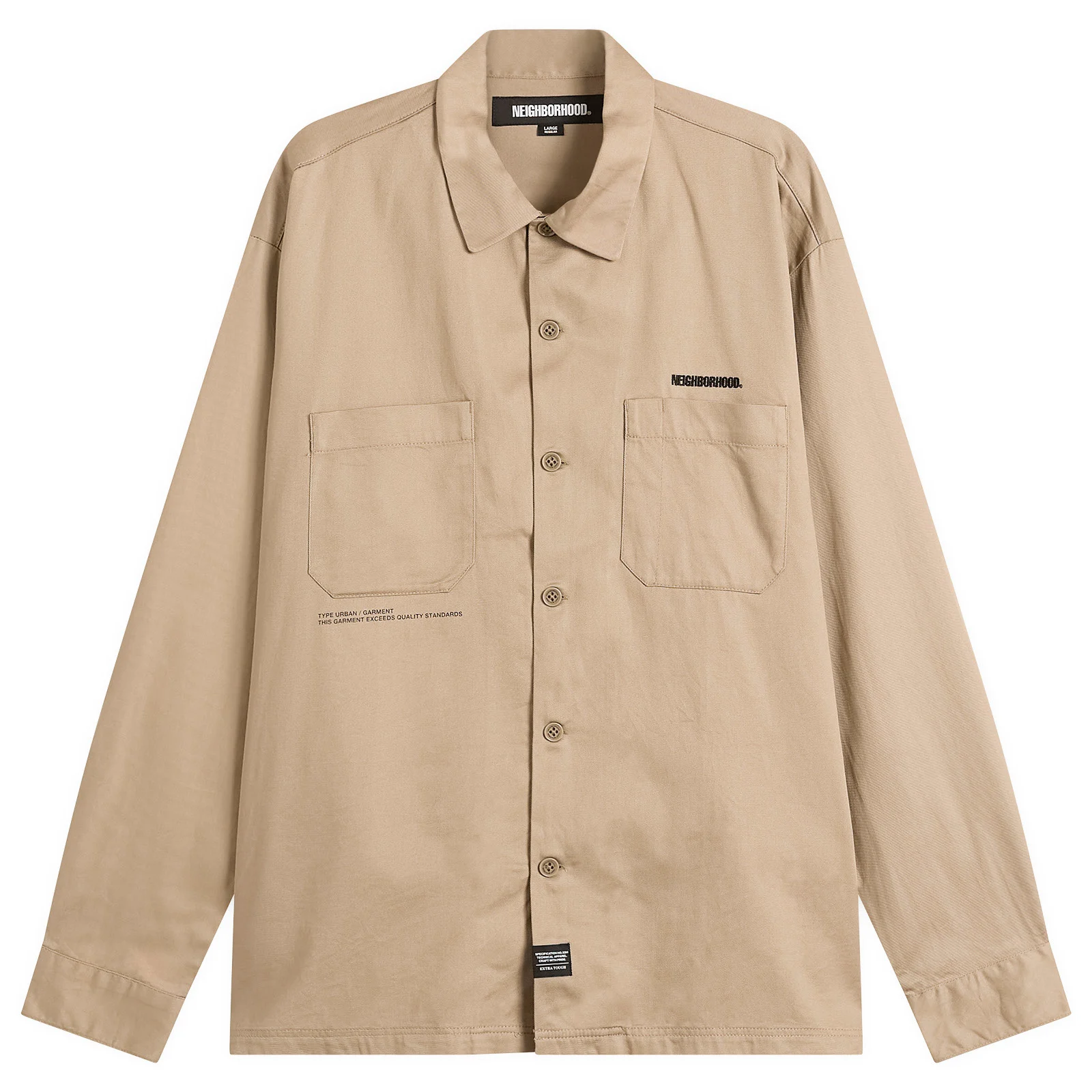 Neighborhood Classic Work Shirt