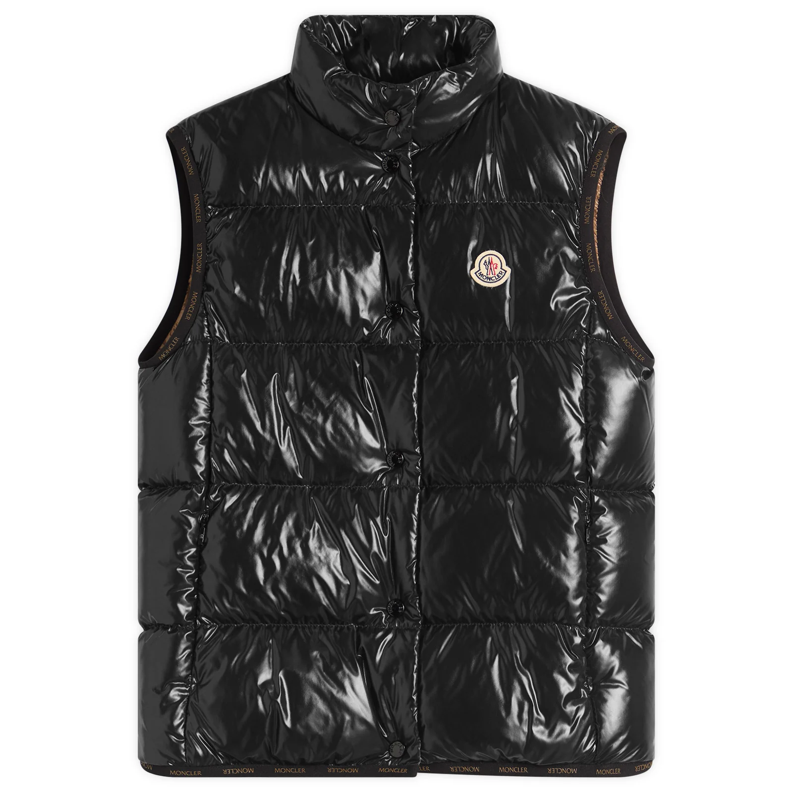 Moncler Badia Puffer Vest