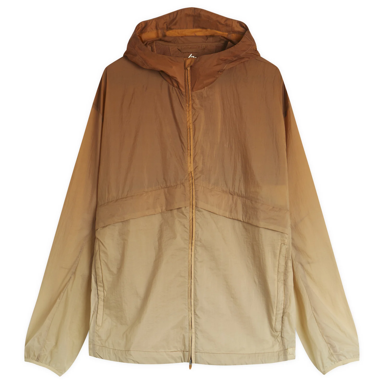 Represent 247 Hooded Training Jacket
