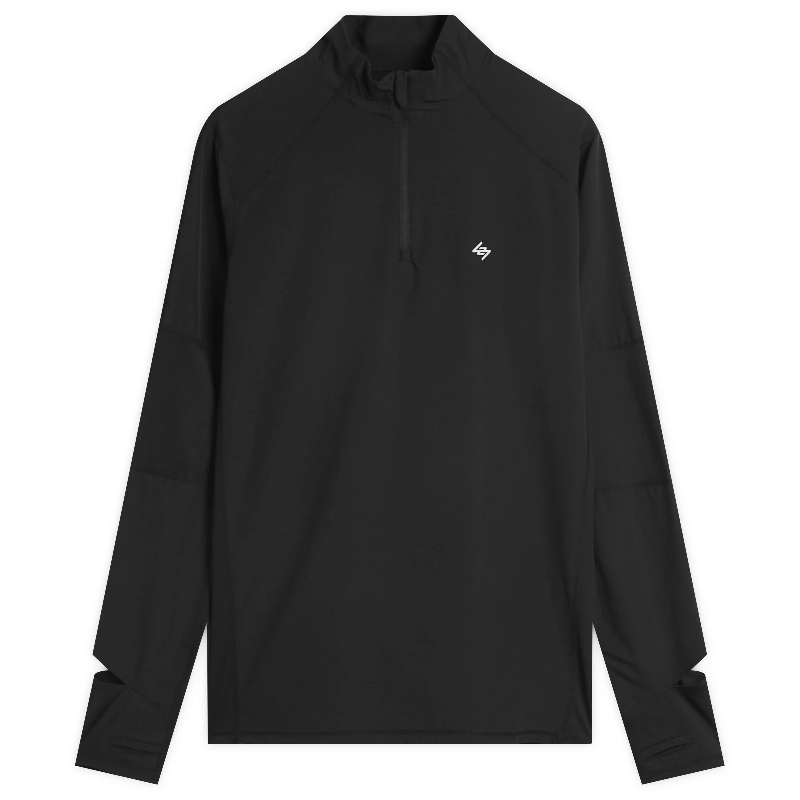 Represent 247 Run Quarter Zip