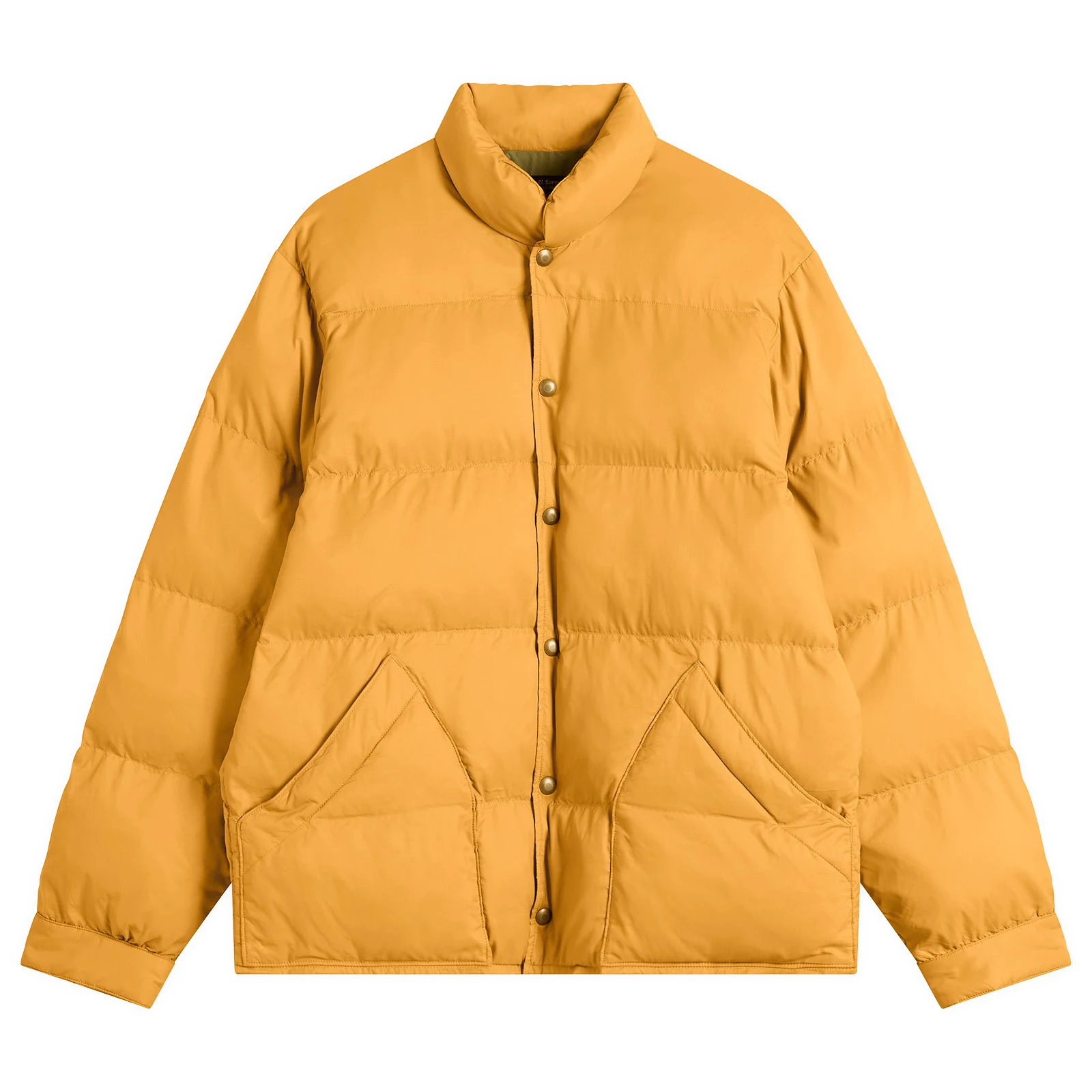 RRL Down Ridge Jacket