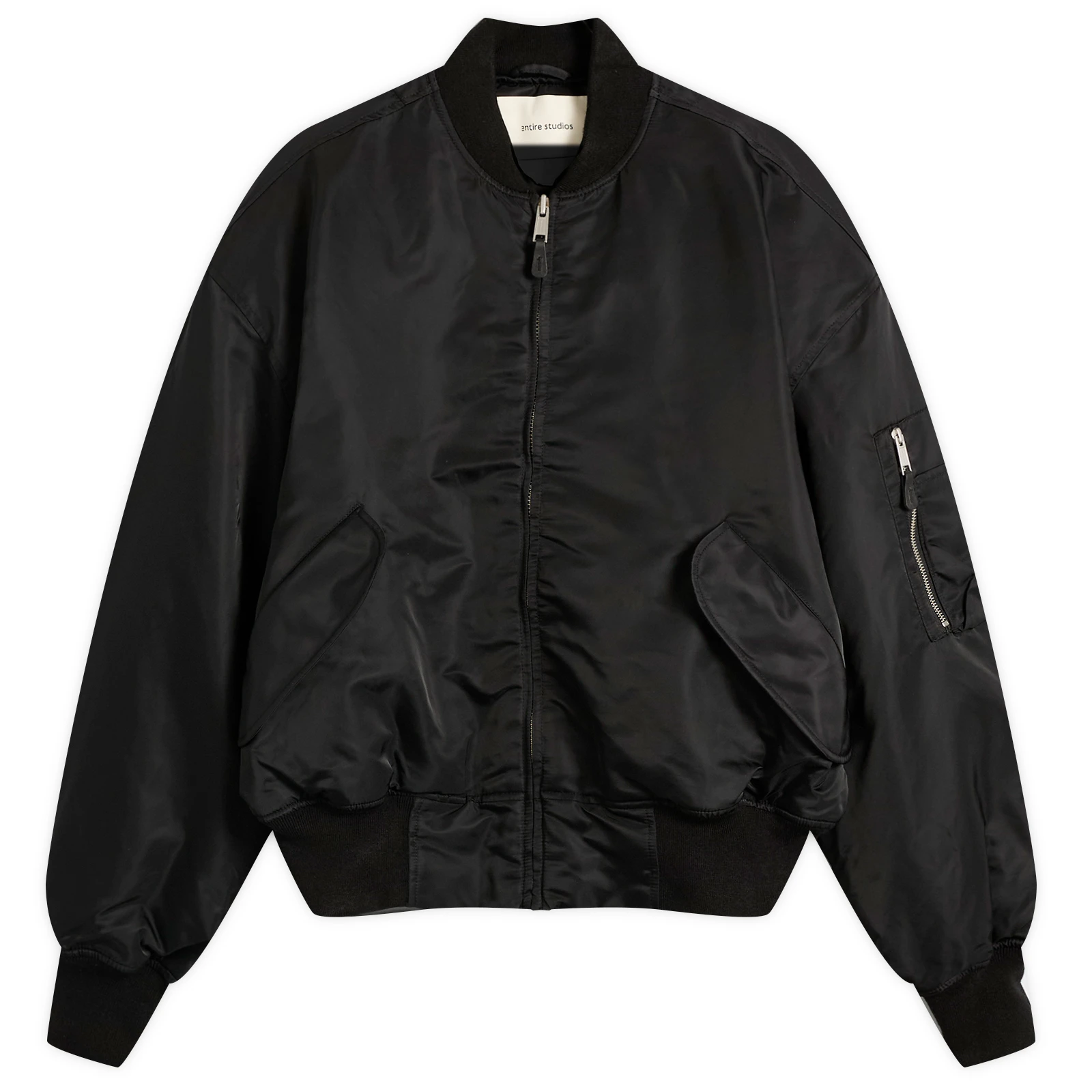 Entire Studios Broad Bomber
