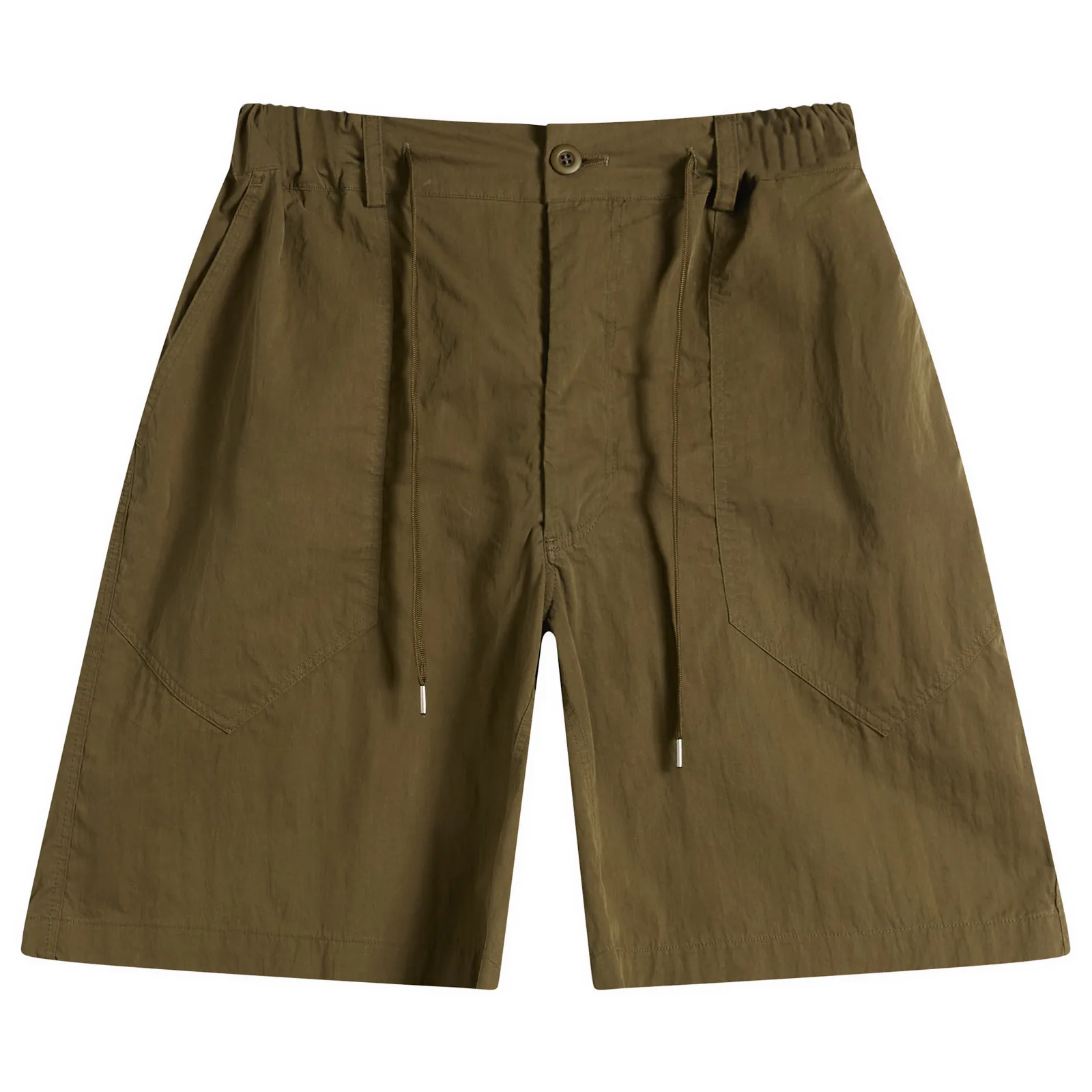 FrizmWORKS Cotton Nylon Fatigue Shorts