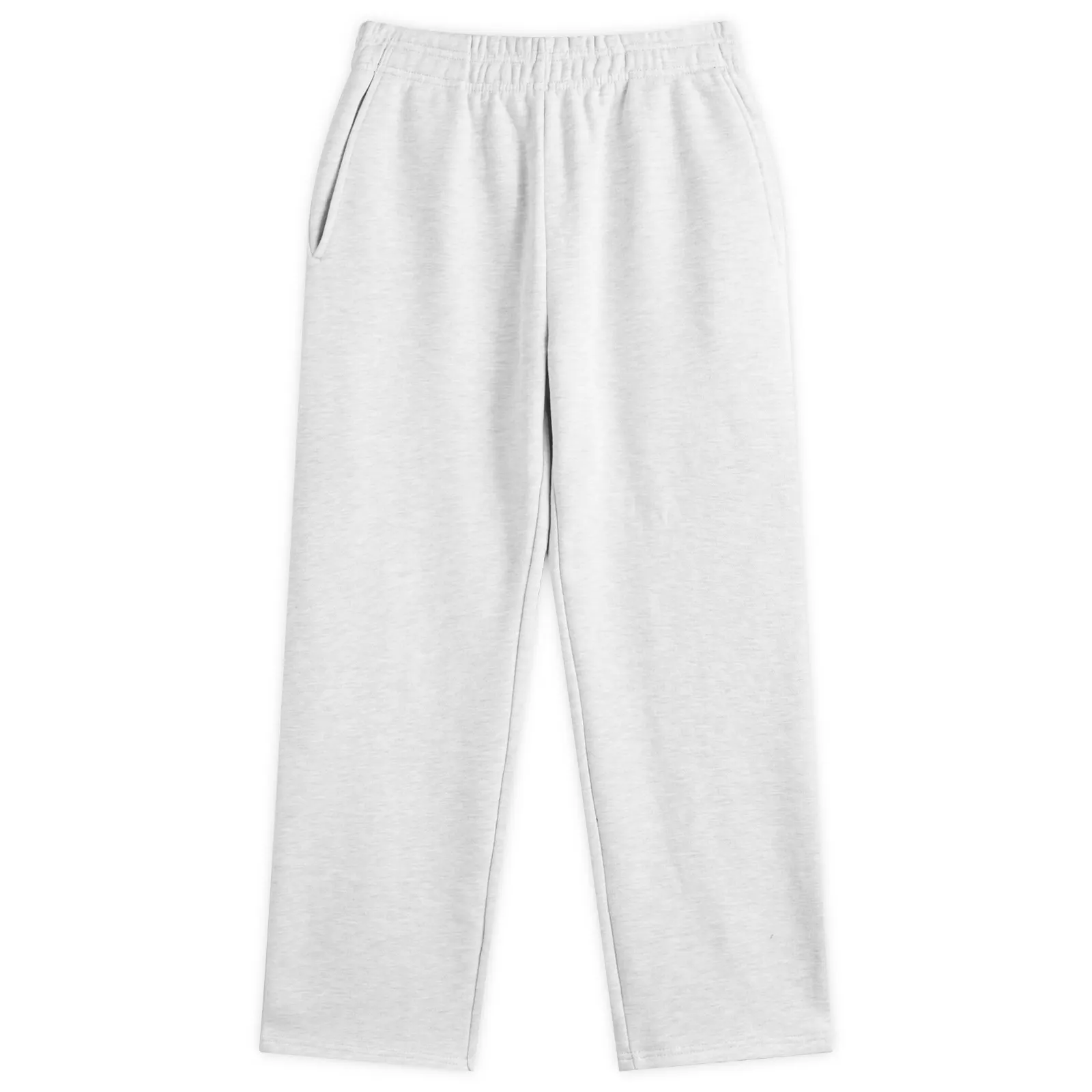 Entire Studios Straight Leg Sweatpants