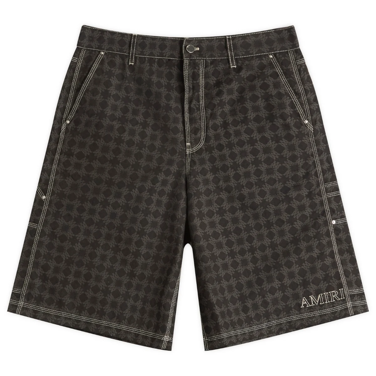 AMIRI MA Quad Work Short