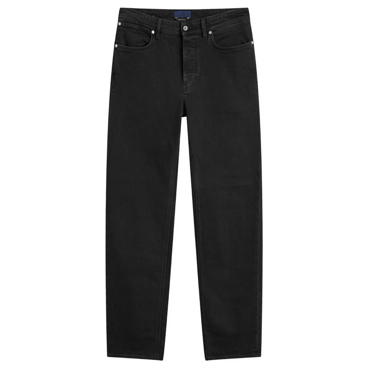 Stone Island Stretch Slim Jeans